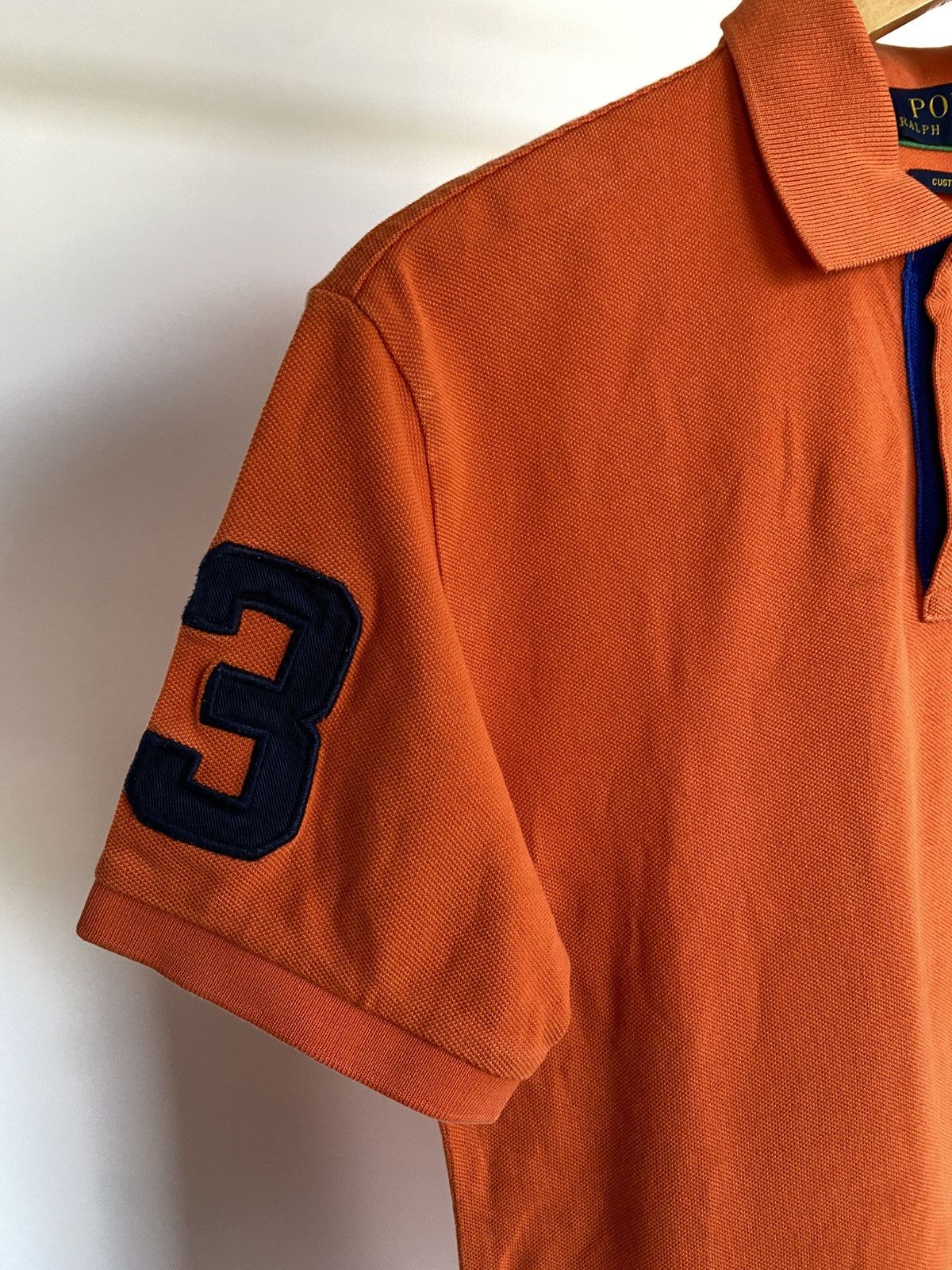 Polo Ralph Lauren Polo Ralph lauren Polo Chief Keef Style Size US M / EU 48-50 / 2 - 3 Thumbnail