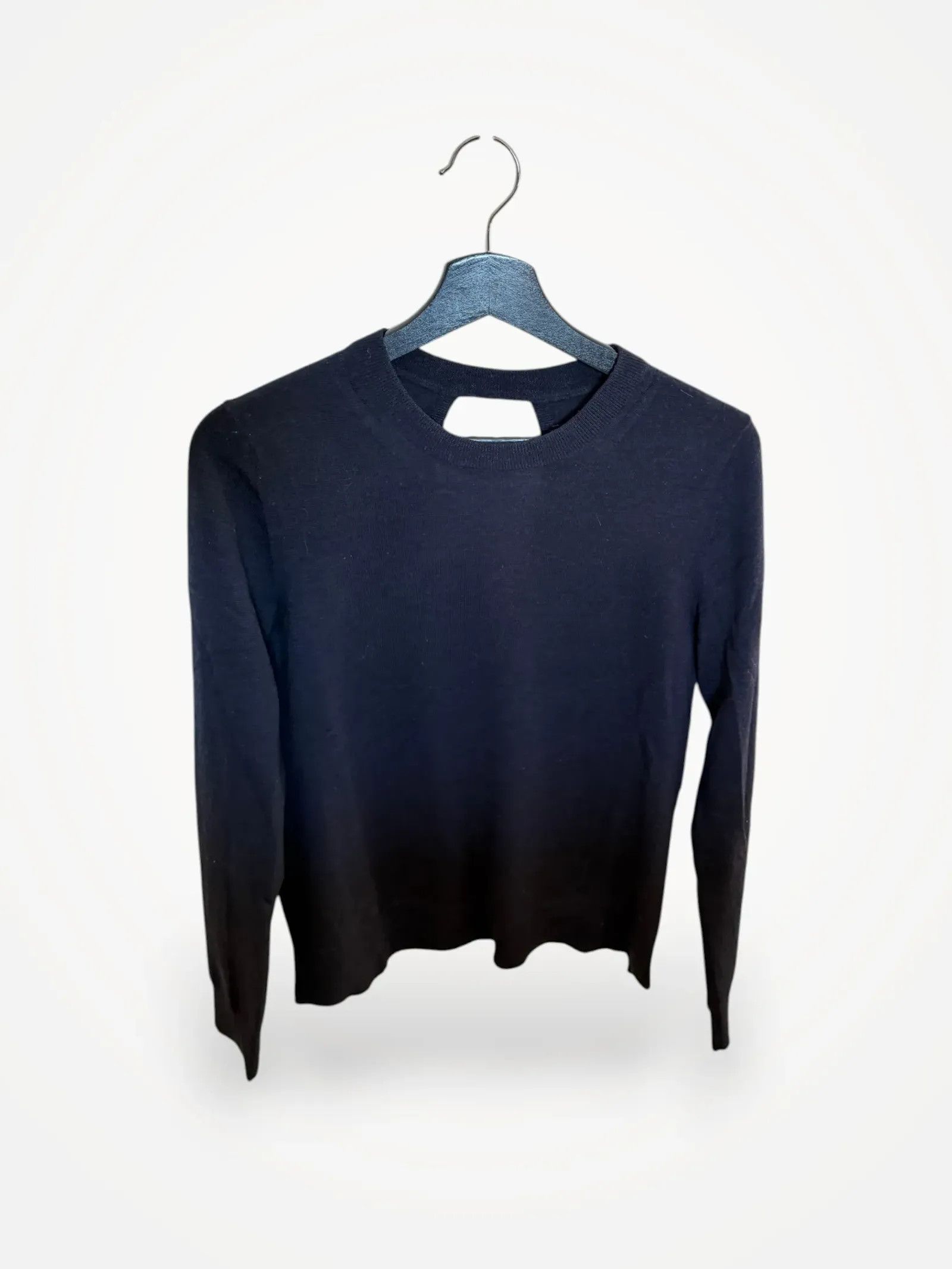 Zadig & Voltaire Zadig & Voltaire Emma M Sweater Size S / US 4 / IT 40 - 1 Thumbnail