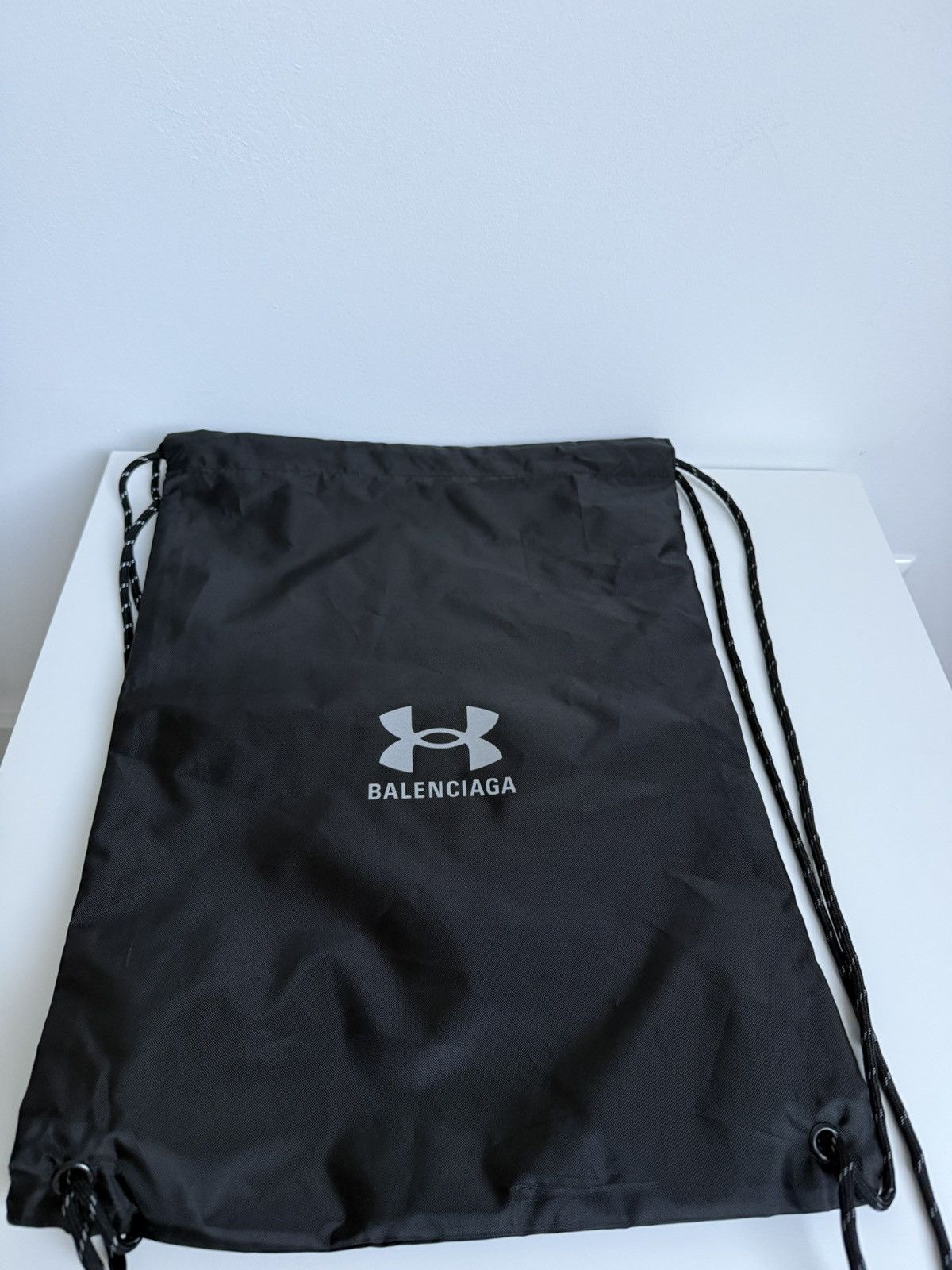 Balenciaga × Under Armour Balenciaga x Under Armour 3XL Sneaker (size 44EU) Size US 11 / EU 44 - 10 Thumbnail