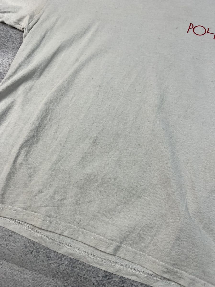 Polar Skate Co. Polar skateco streetwear T-shirt Size US M / EU 48-50 / 2 - 5 Thumbnail