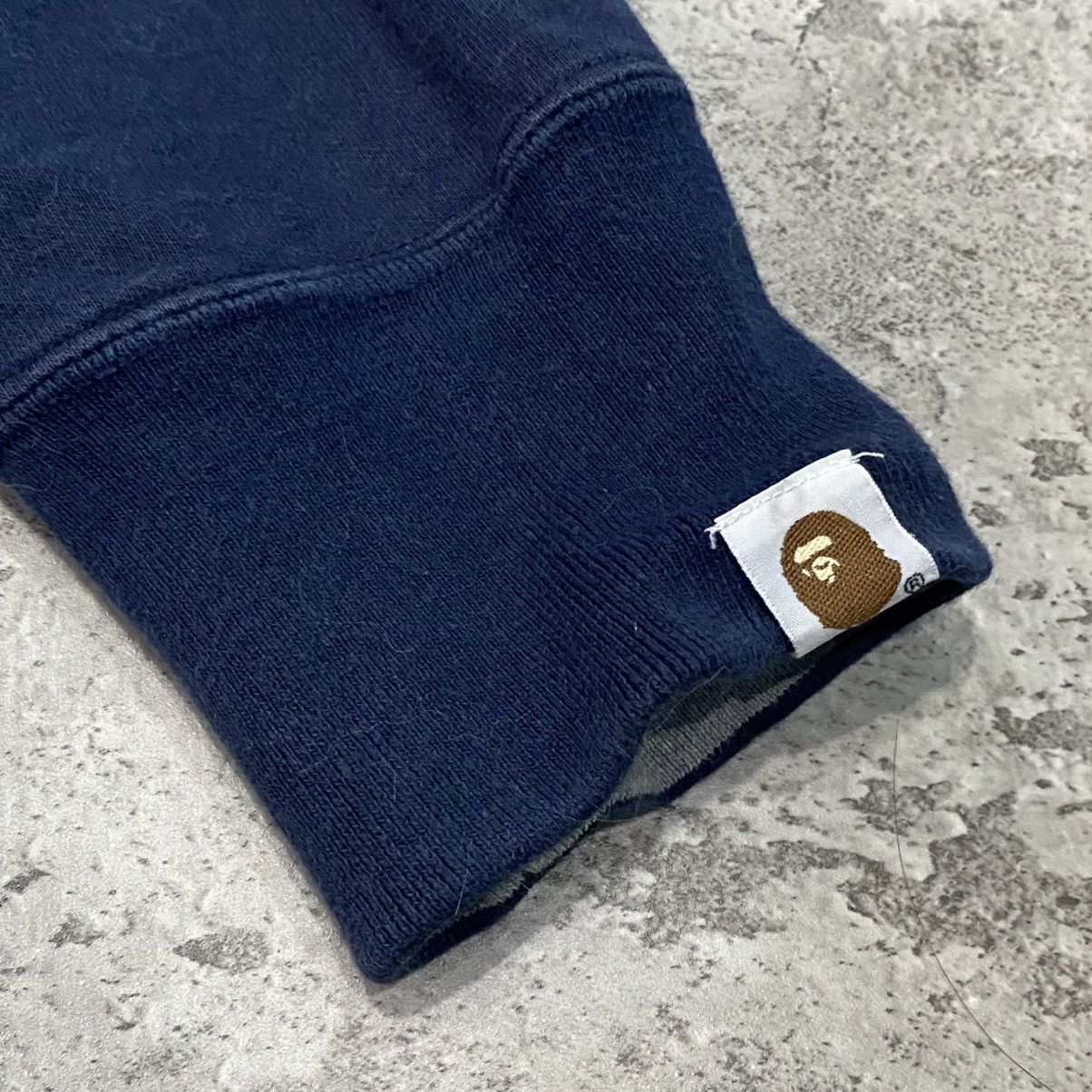 Bape Bape Sweatshirt Reversible Size US S / EU 44-46 / 1 - 6 Thumbnail