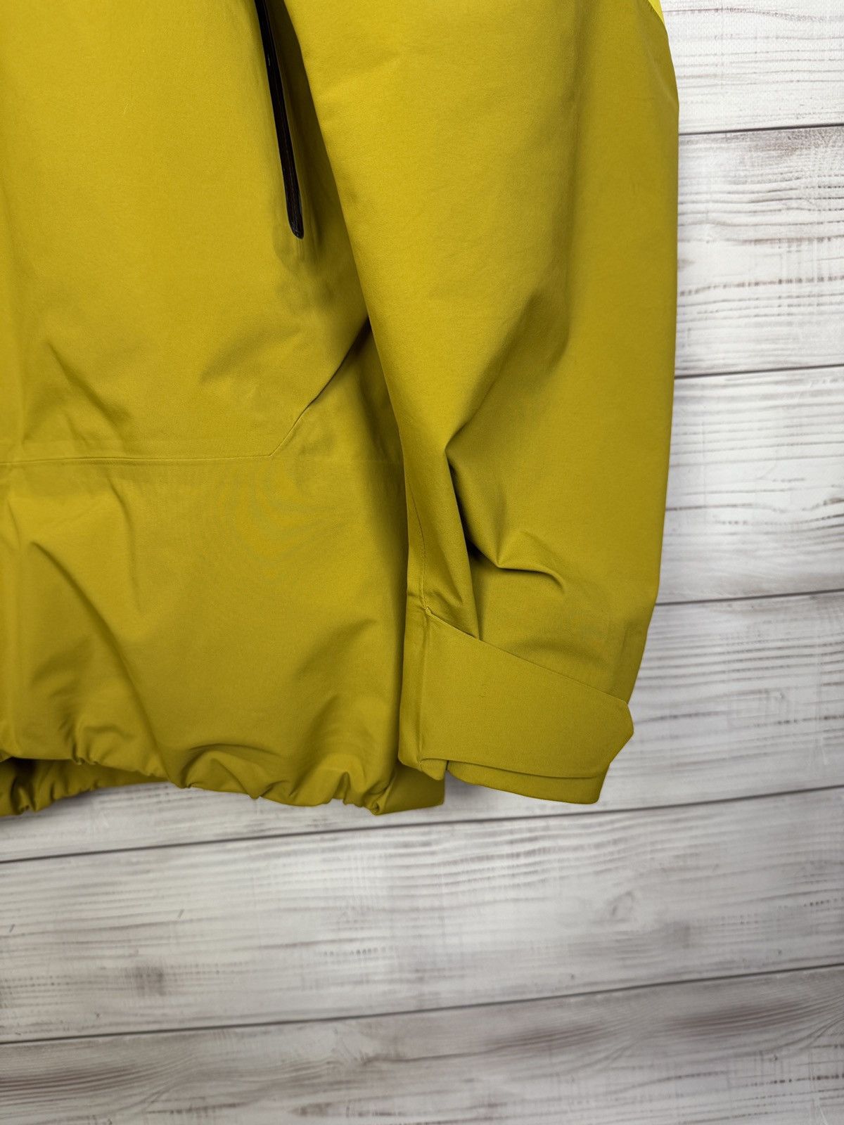Arc'teryx ARCTERYX Gore-Tex Pro Gorpcore Jacket Size US XL / EU 56 / 4 - 8 Thumbnail