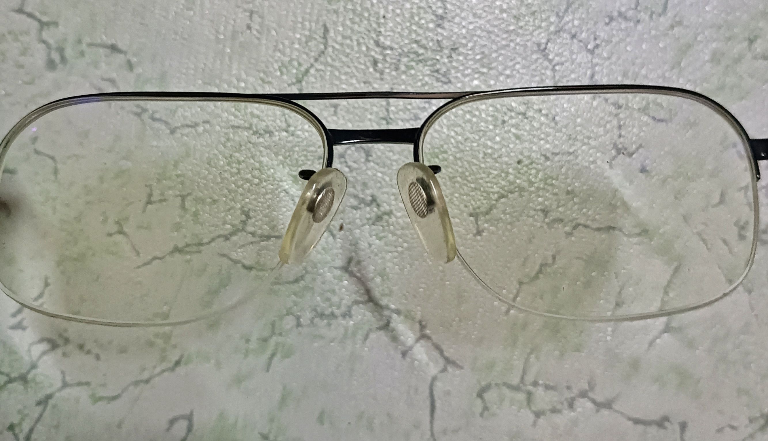 Other TITAN GUNMETAL PIXEL 2 EYEWEAR Size ONE SIZE - 7 Thumbnail