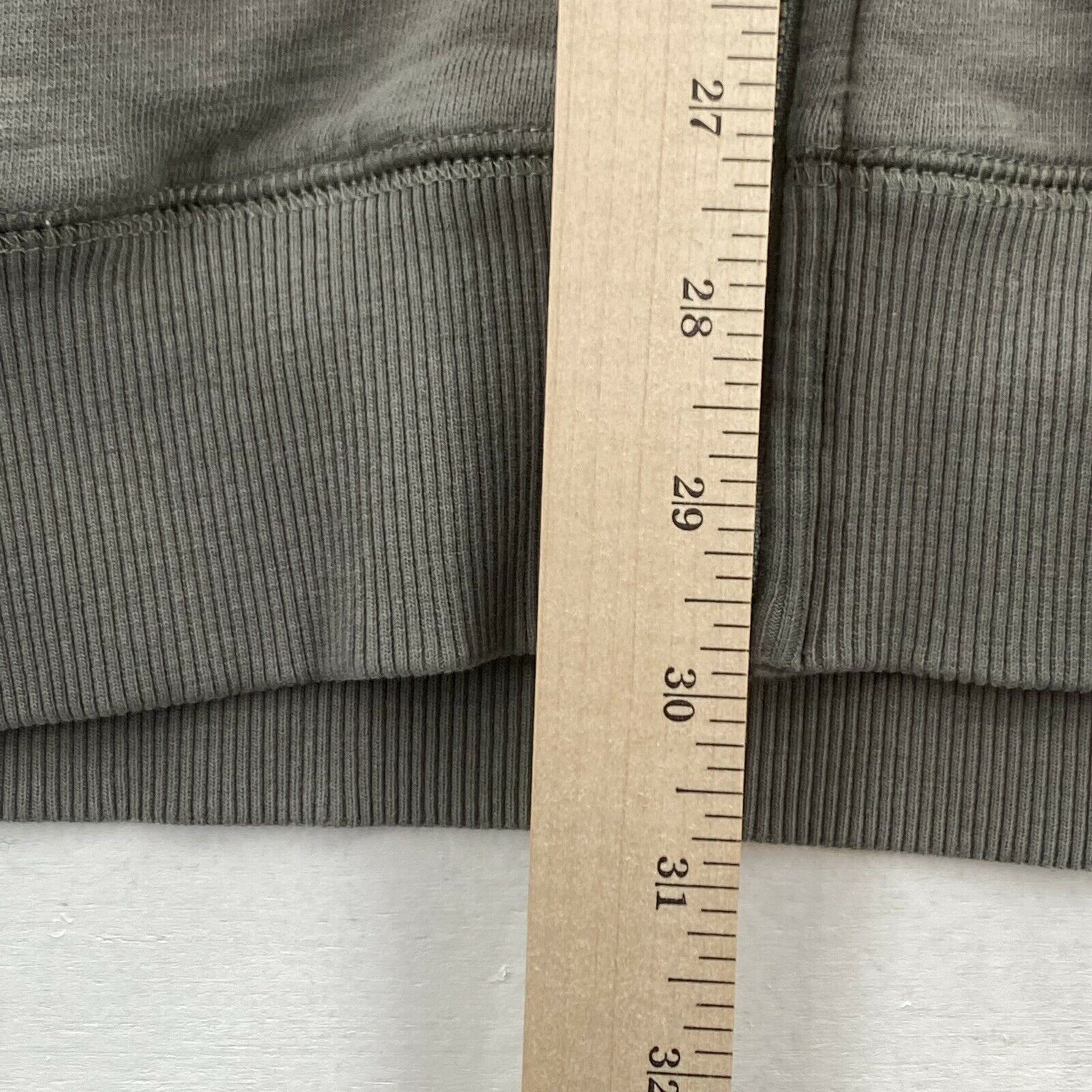 camel active Camel Active Mens 2XL URBAN OUTDOOR Zip Up Sweatshirt Size US XXL / EU 58 / 5 - 10 Thumbnail