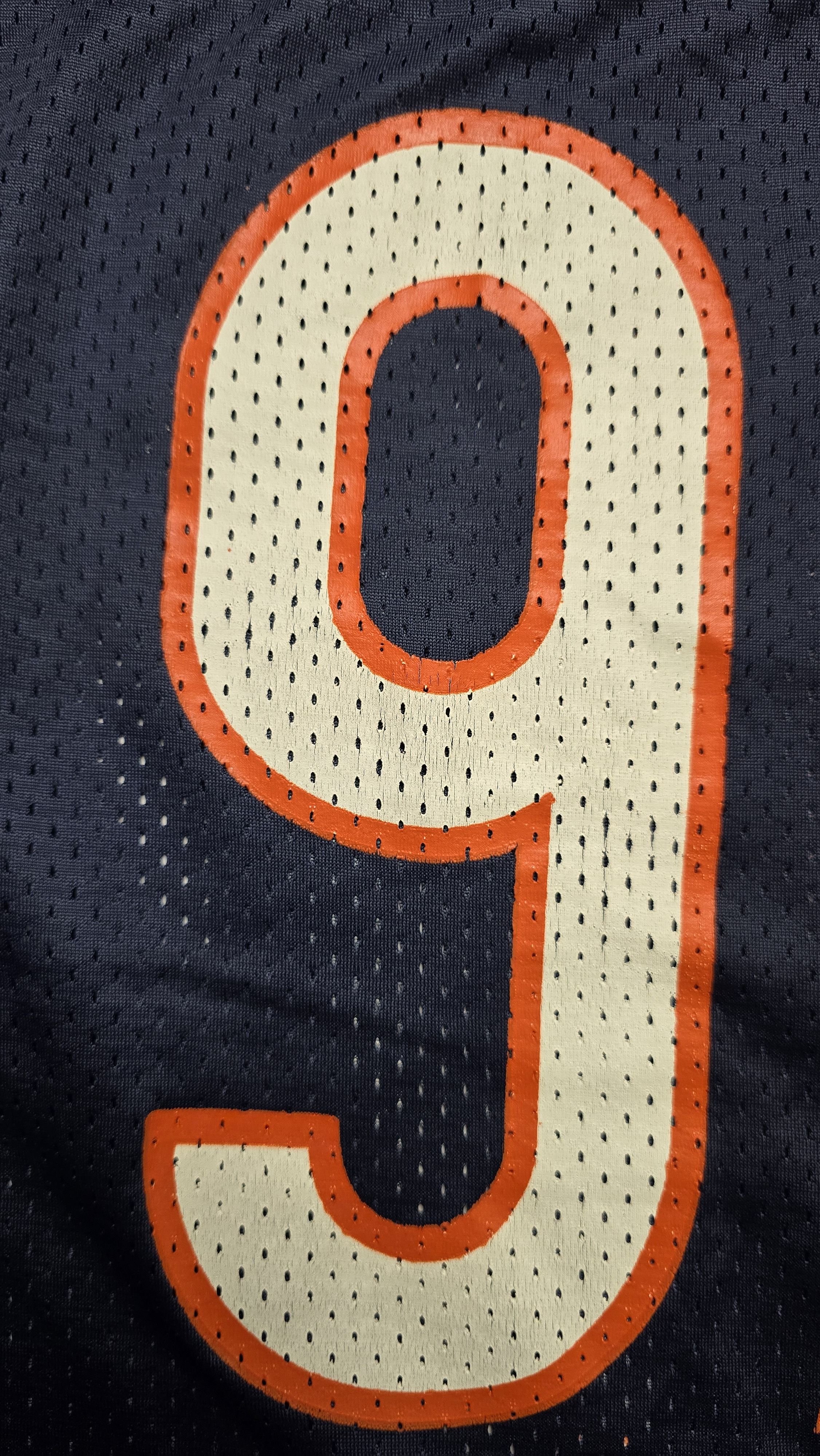 Champion Vintage Champion Chicago Bears Chris Zorich #97 Jersey Size US L / EU 52-54 / 3 - 8 Thumbnail