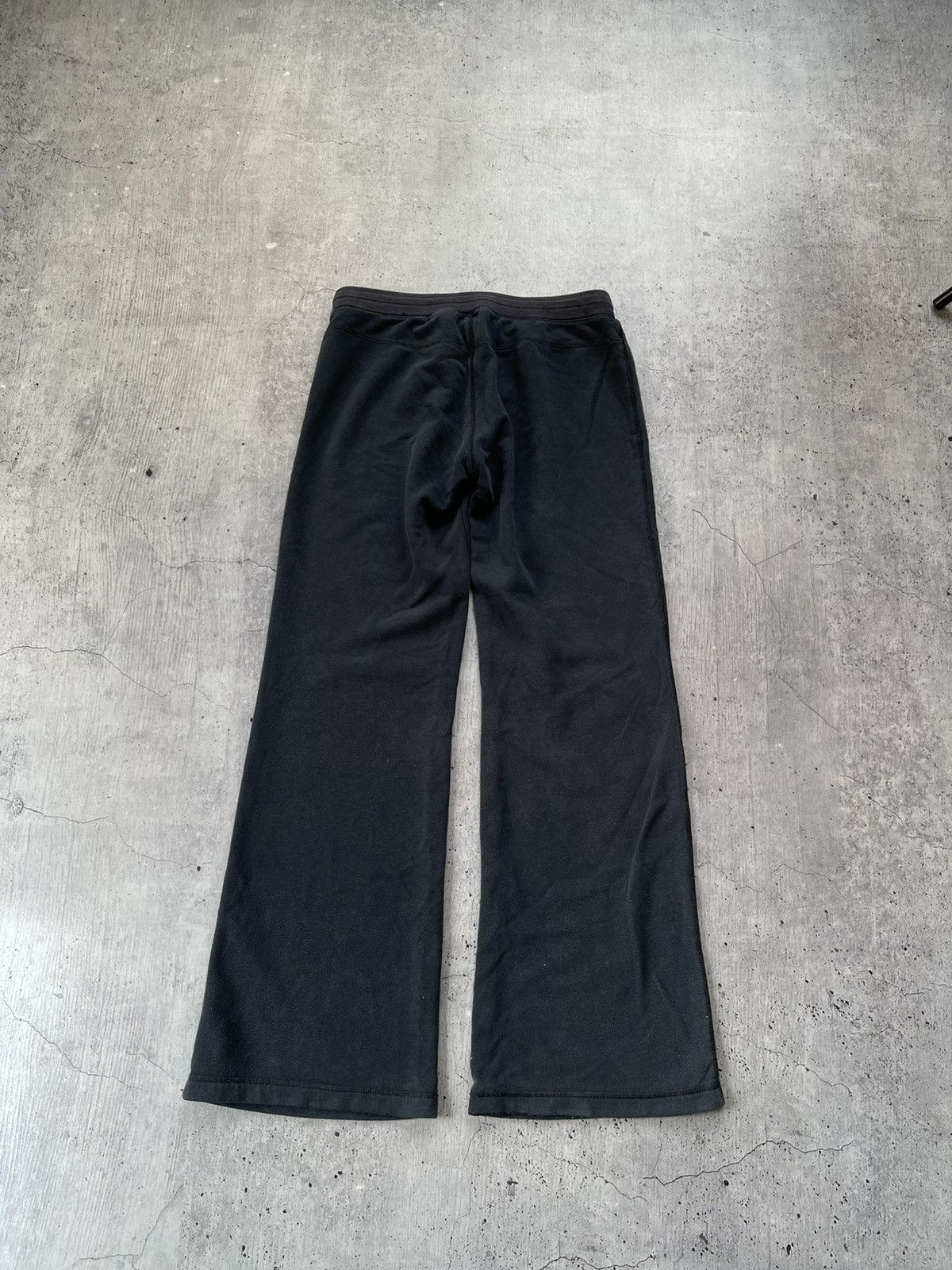Nike × Vintage Vintage Nike Baggy Pants Y2K Size 32" / US 10 / IT 46 - 5 Thumbnail