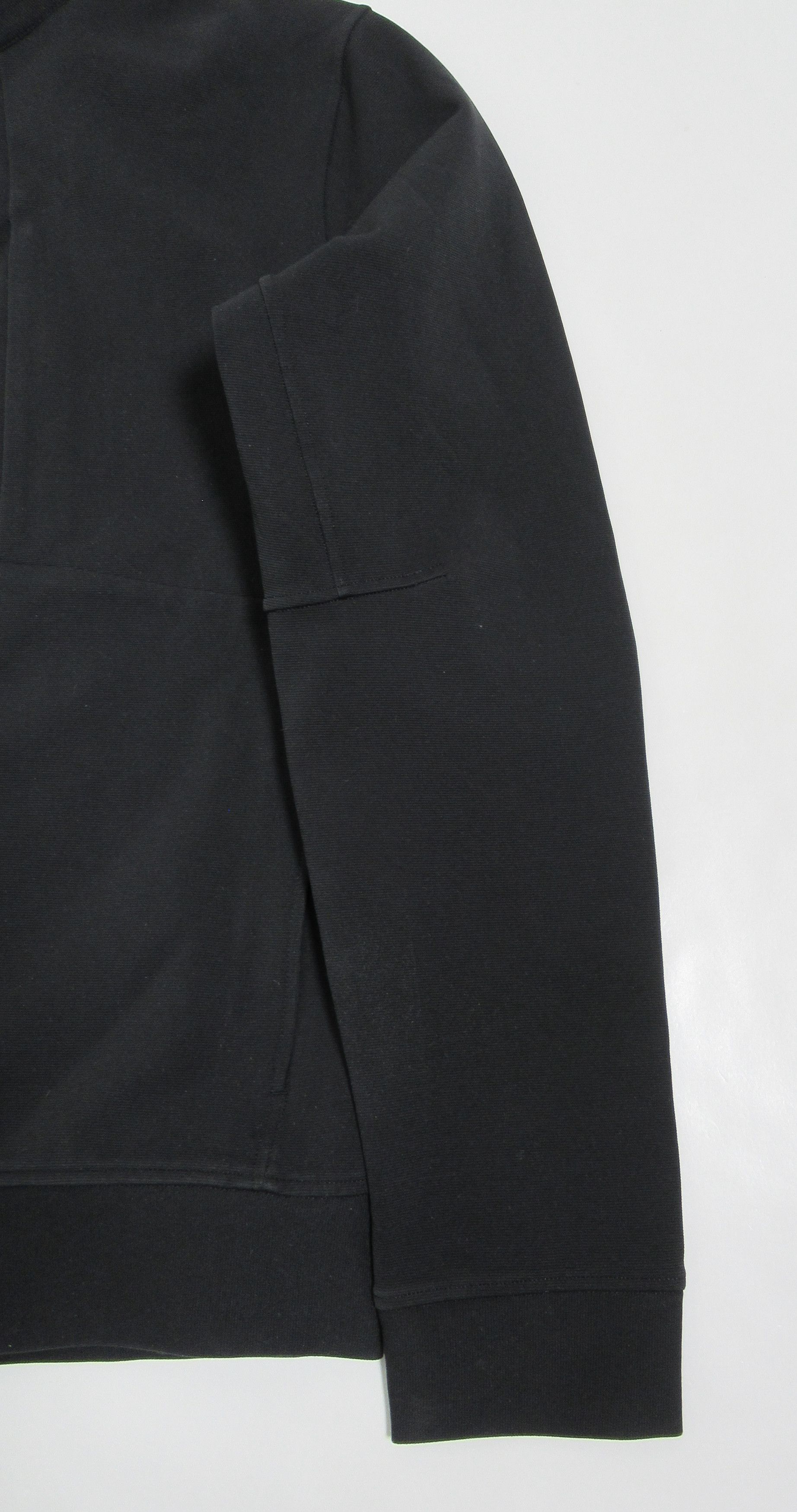 Lululemon Lululemon Sojourn Jacket Black (First Release) Warpstreme Size US S / EU 44-46 / 1 - 5 Thumbnail