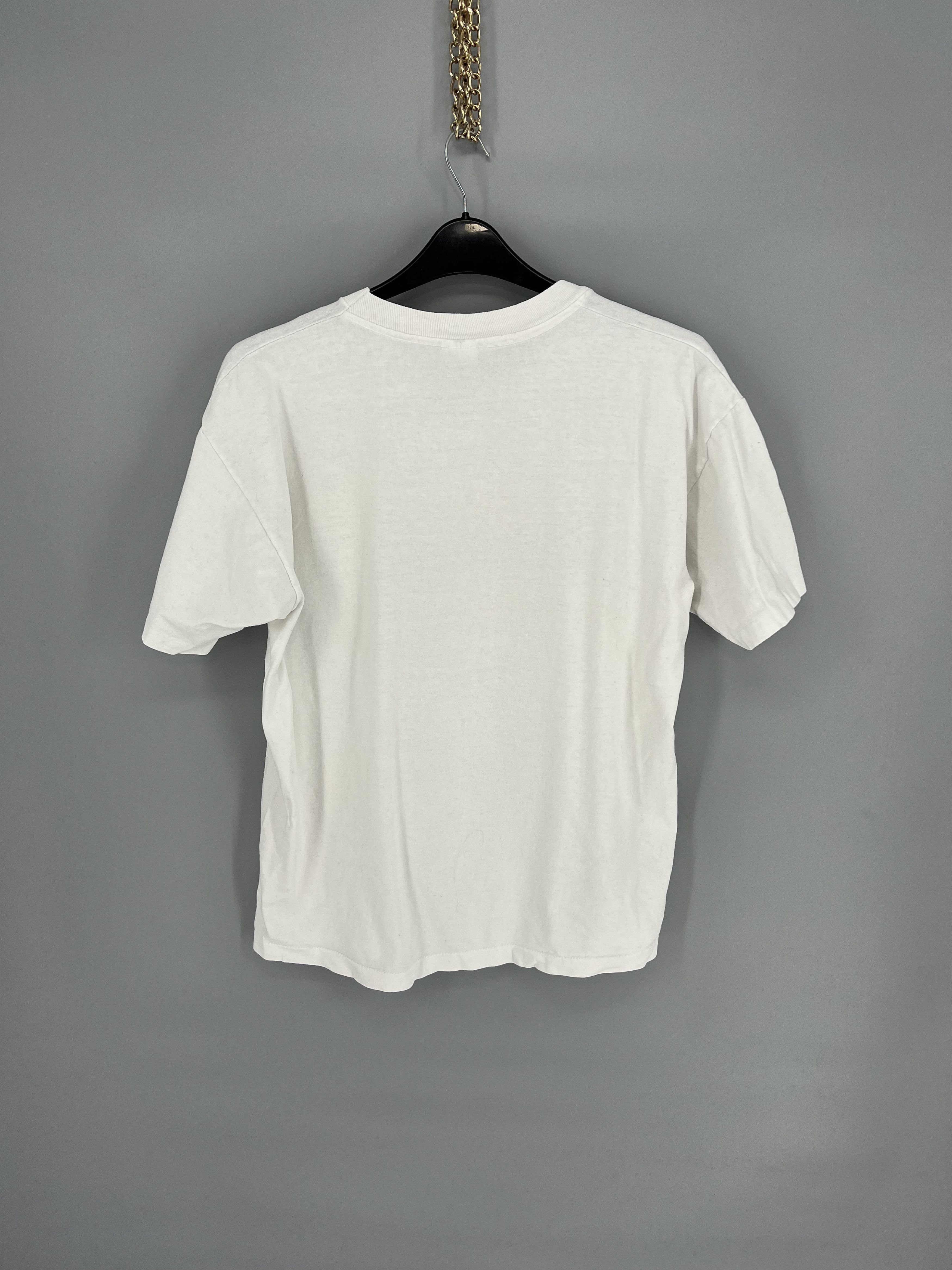 Hard Rock Cafe Vintage Y2K Hard Rock Cafe Orlando Made in USA tee Size US M / EU 48-50 / 2 - 8 Thumbnail