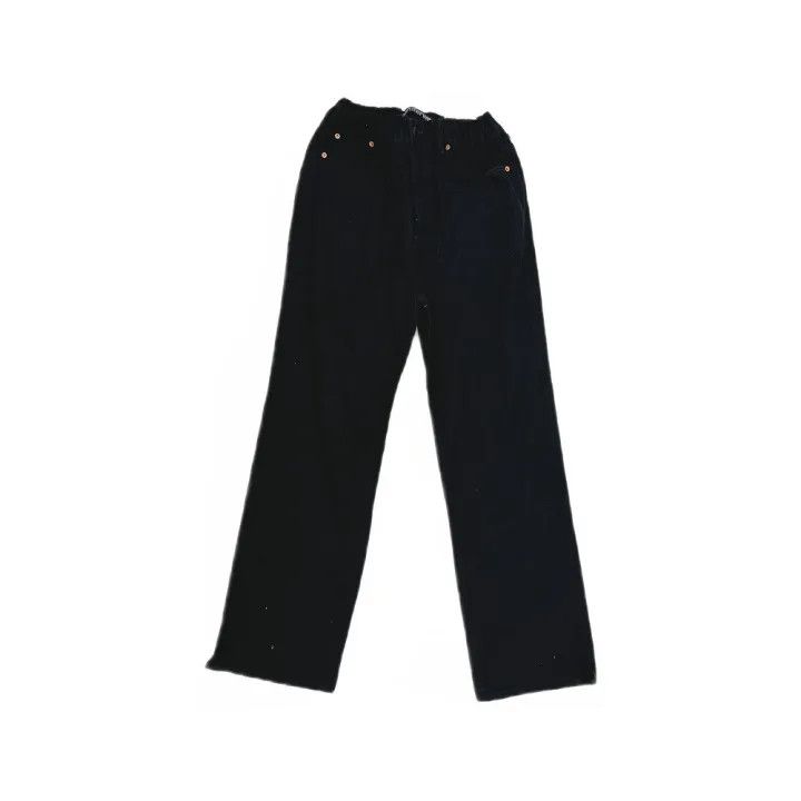 Alexander Wang Alexander Wang Casual Versatile Solid Color Pants 0079 Size 22" - 1 Thumbnail