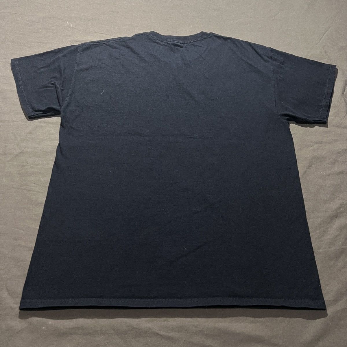 Vintage Vintage Y2K God Jesus Bible Holy Tee L Size US L / EU 52-54 / 3 - 5 Thumbnail
