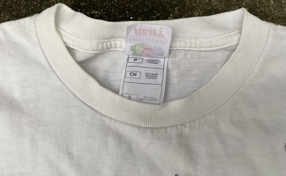 Anime RARE 90s My Neighbor Totoro Studio Ghibli Anime T-Shirt Size US S / EU 44-46 / 1 - 2 Thumbnail