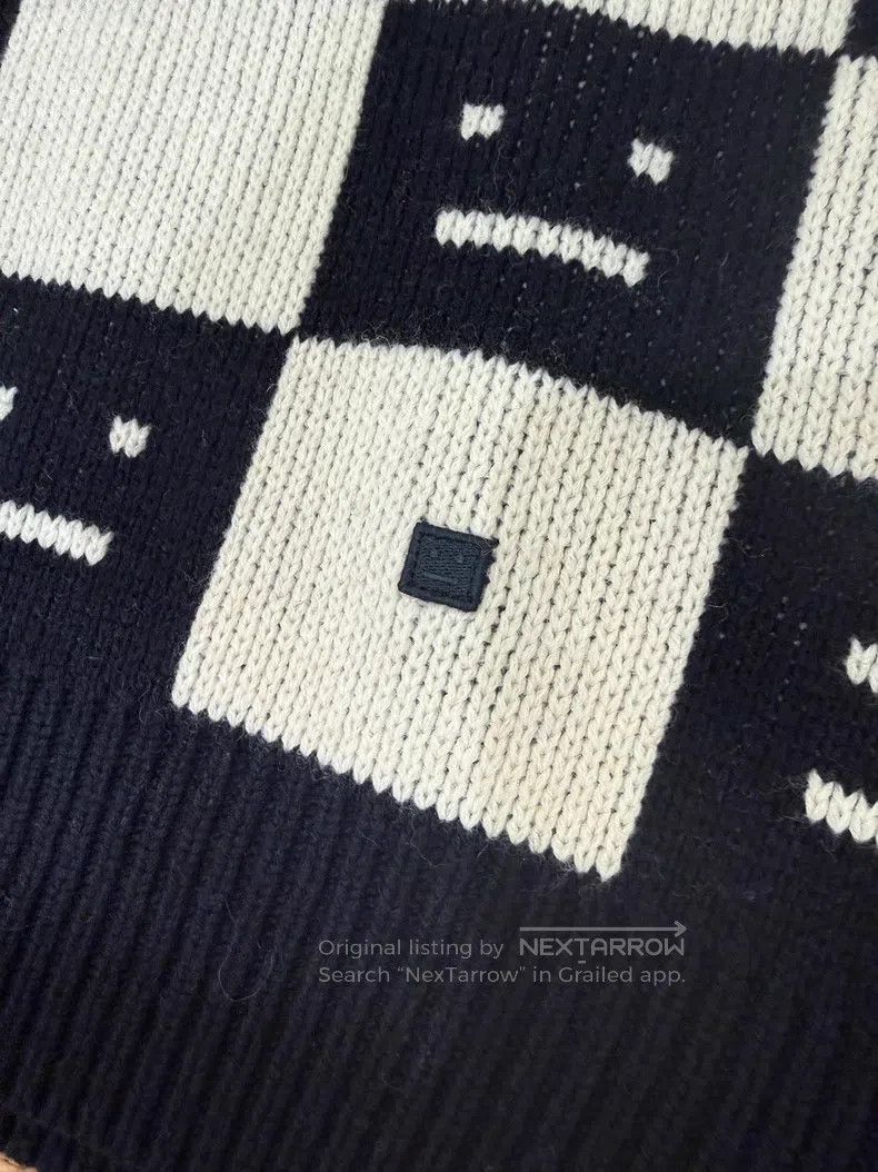Acne Studios Acne Studios Sweater Size US S / EU 44-46 / 1 - 3 Thumbnail