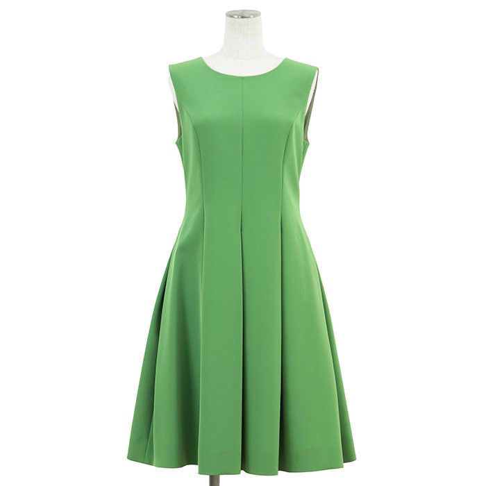 Other Other DAISY LIN Sleeveless Dress Plastic / Synthetic Dresses DUTY FREE for USA Size ONE SIZE - 1 Thumbnail