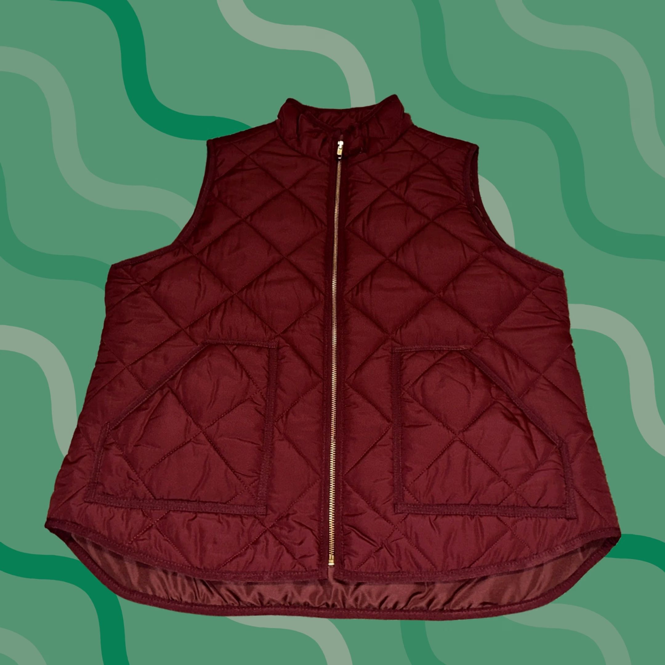 J.Crew VINTAGE? No. Size XL / US 12-14 / IT 48-50 - 1 Thumbnail