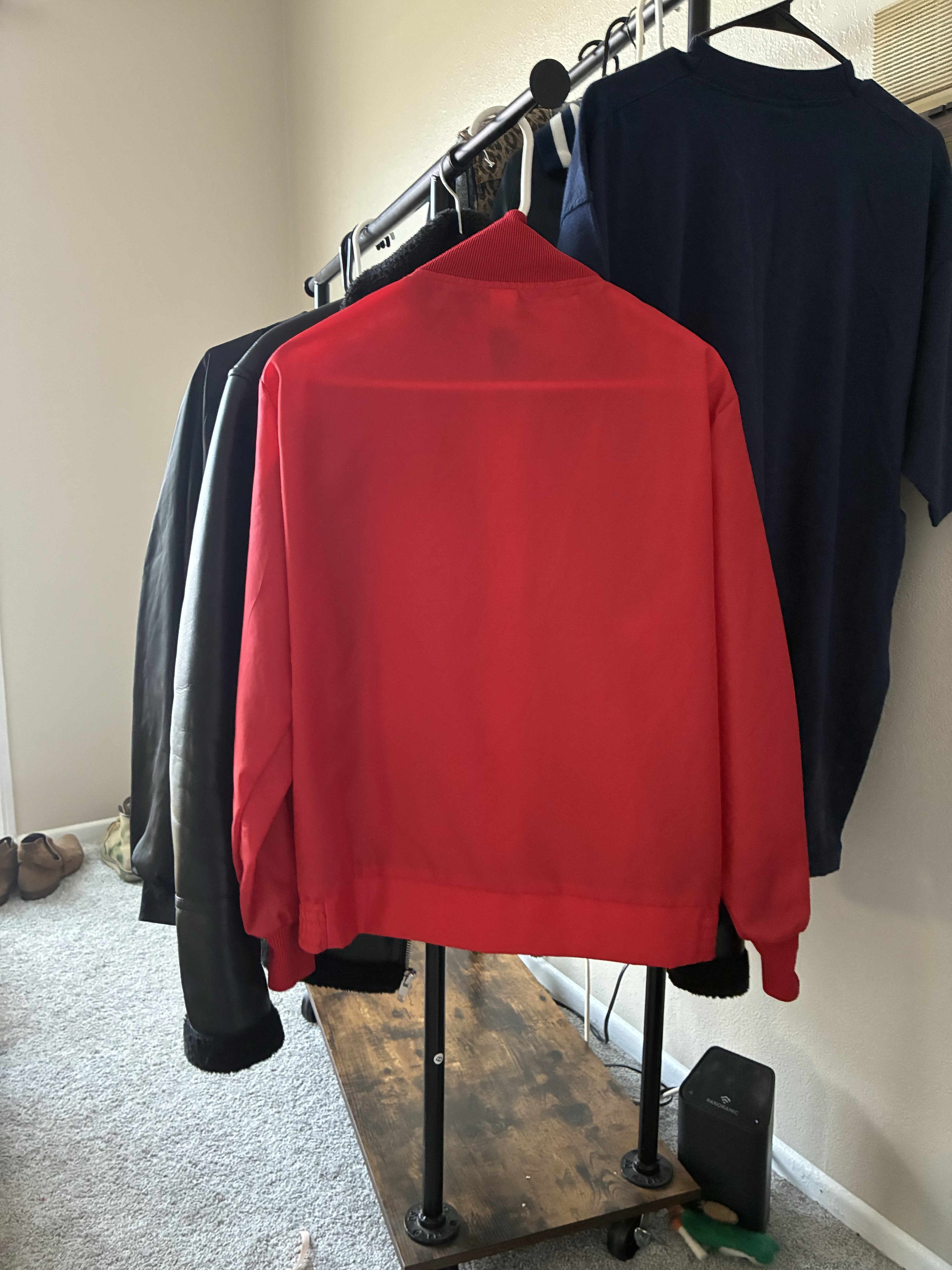 Vintage Vintage Mint 400 jacket Size US M / EU 48-50 / 2 - 5 Thumbnail