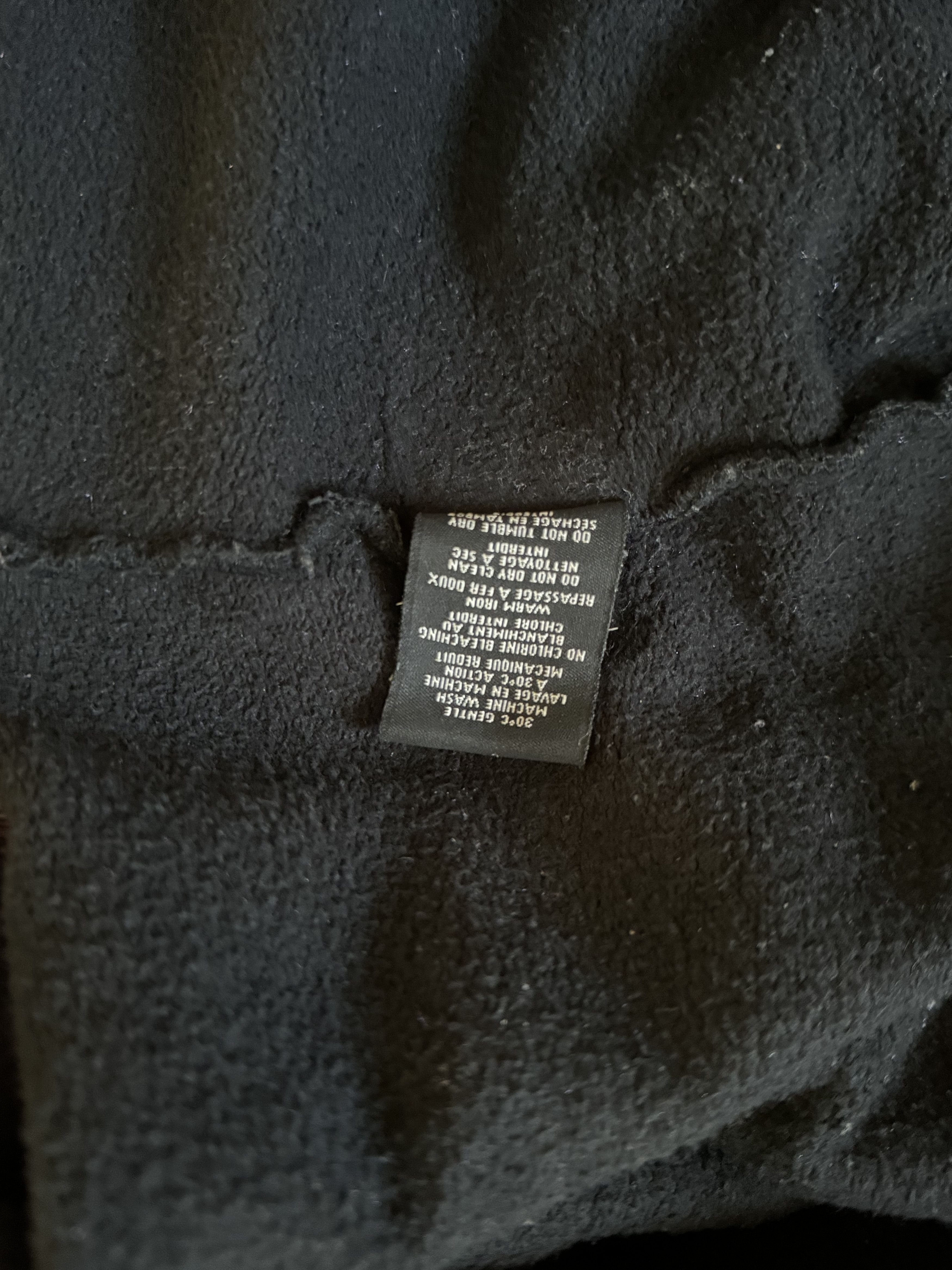 Rick Owens Rick Owens SLAB Layered Bondage Hoodie Size US S / EU 44-46 / 1 - 9 Thumbnail