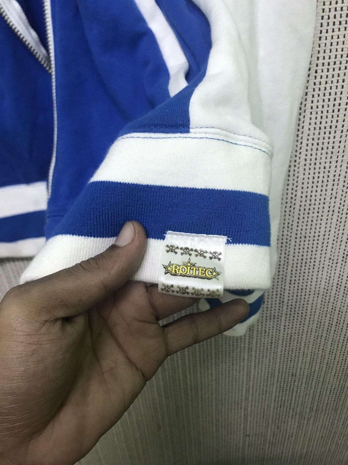 Band Tees × Japanese Brand ‼️‼️ROITEC!! fuck off if you hate me japan very rare Size US M / EU 48-50 / 2 - 13 Thumbnail