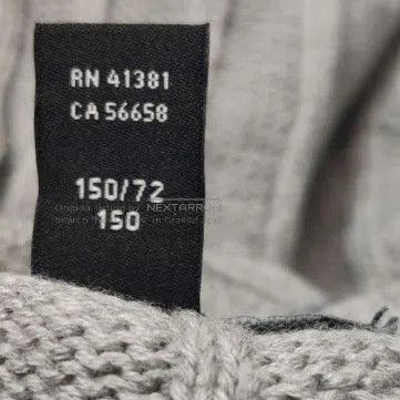 Polo Ralph Lauren Ralph Lauren Kids Cotton Logo Cable Knit Sweater L. Size L / US 10 / IT 46 - 7 Thumbnail