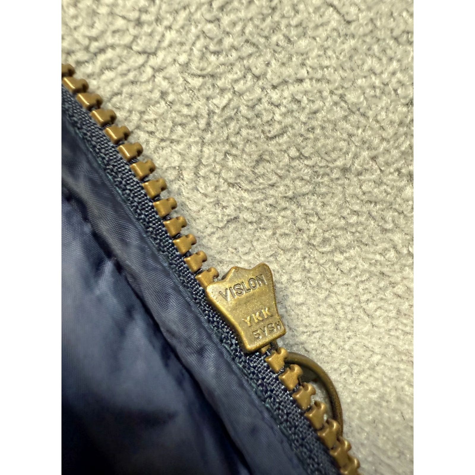 Barbour Barbour Quilted Jacket size 8 Blue Womens US Size M / US 6-8 / IT 42-44 - 4 Thumbnail