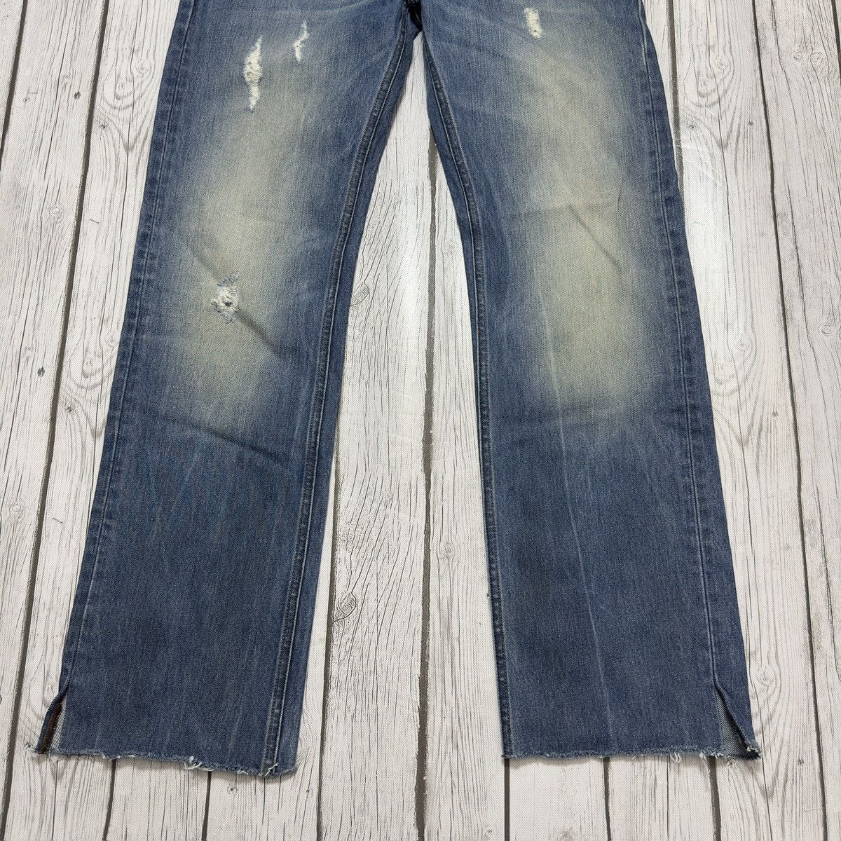 Diesel Diesel Larkee jeans Size US 30 / EU 46 - 3 Thumbnail