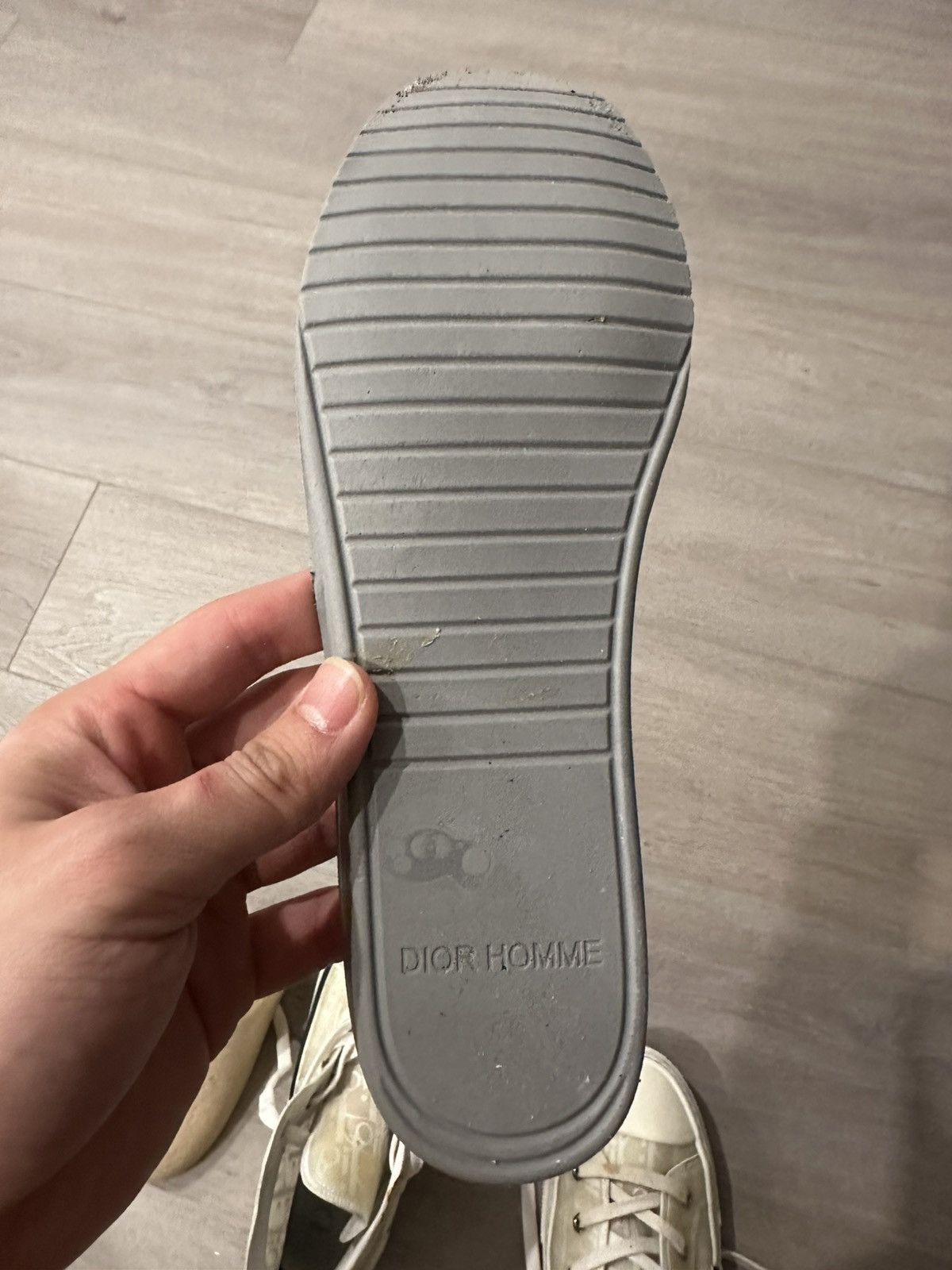Dior Dior B23 High-top Sneakers Size US 9 / EU 42 - 7 Thumbnail