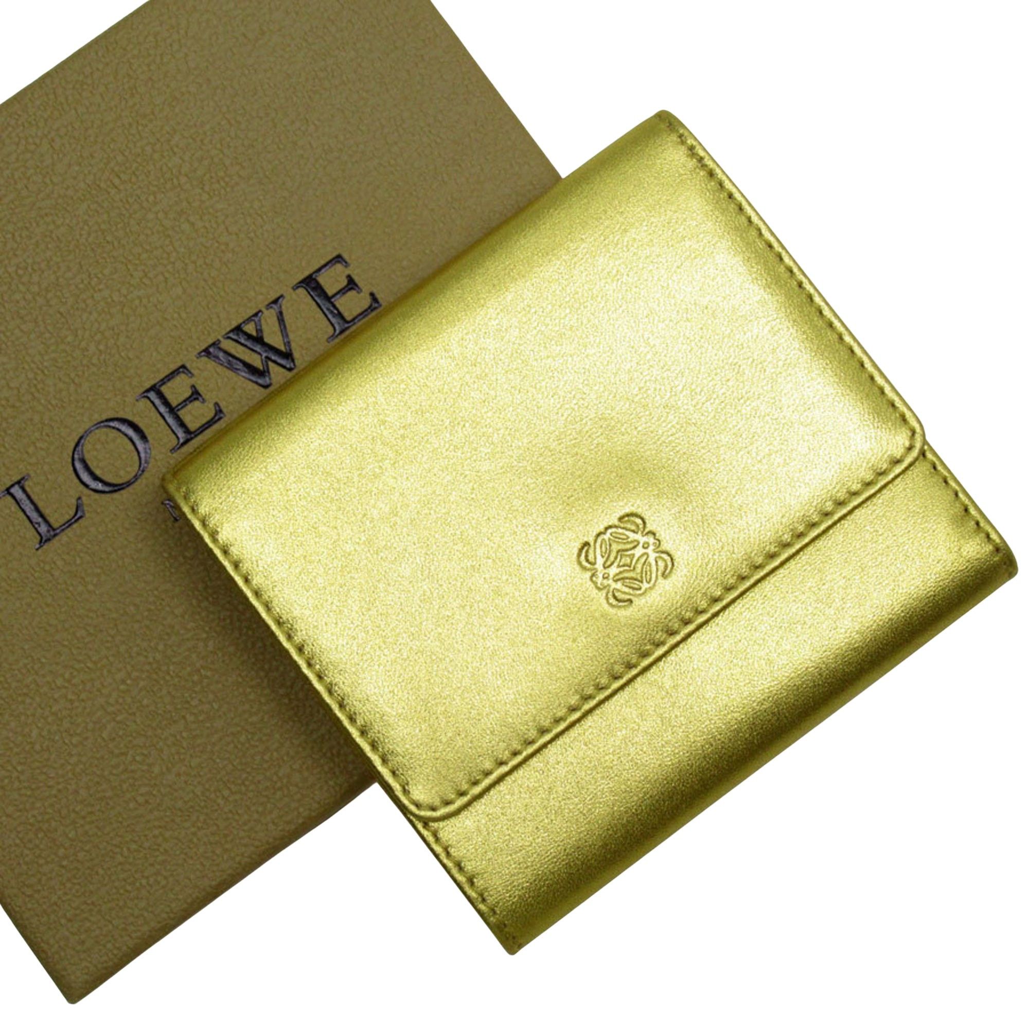 Loewe Loewe wallet Size ONE SIZE - 1 Thumbnail