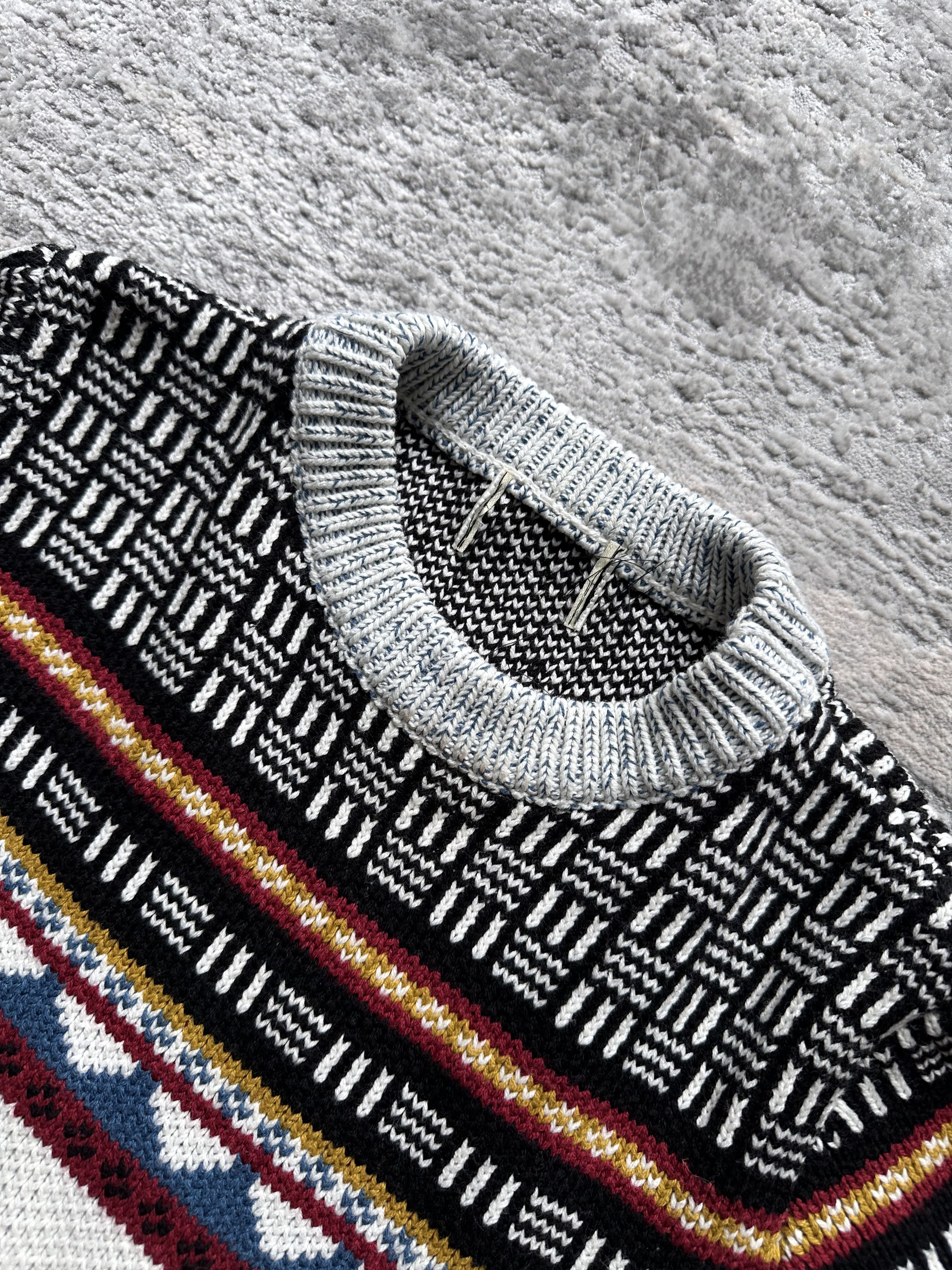 Thom Browne Thom Browne sweater Size S / US 4 / IT 40 - 5 Thumbnail