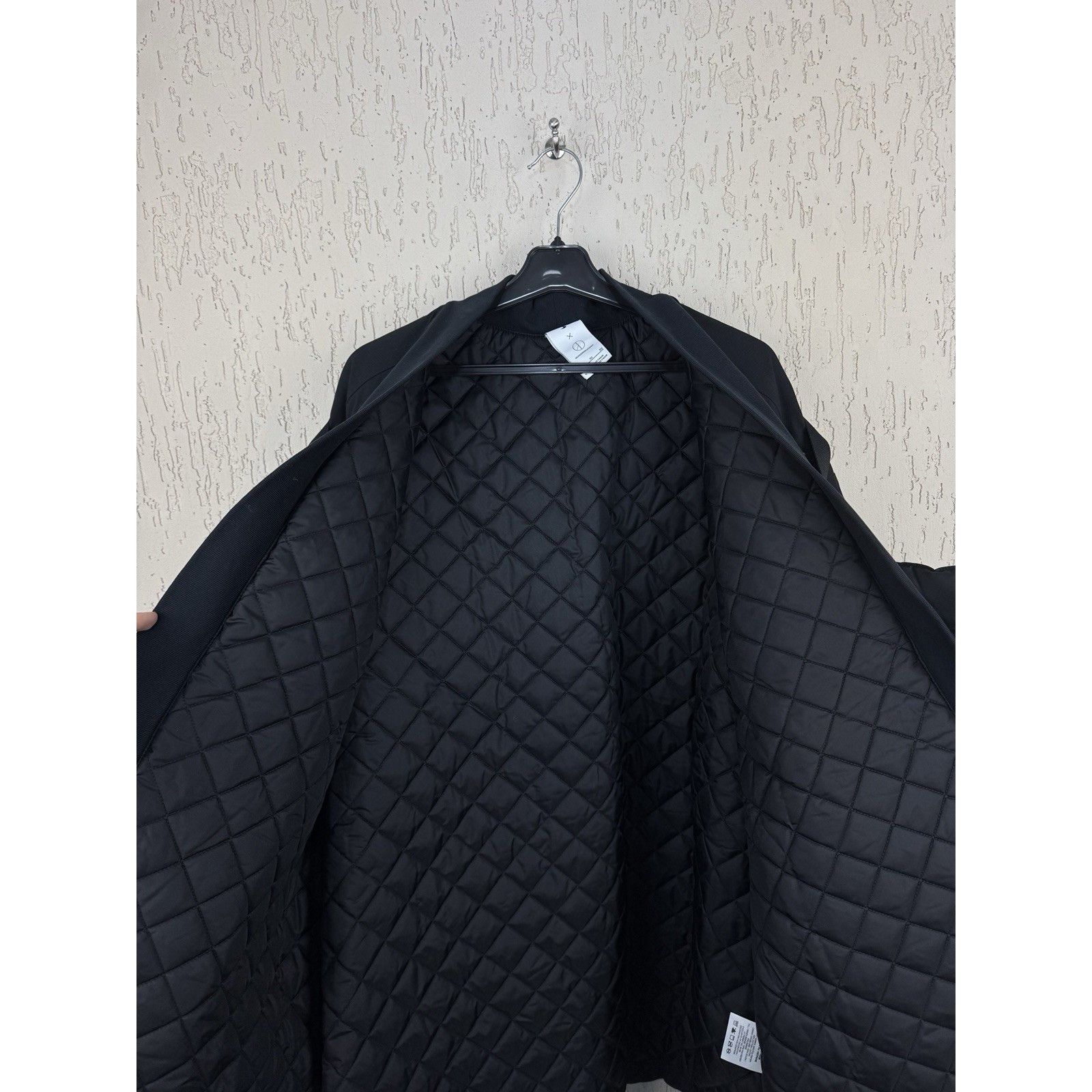 Nike NWT RRP $350 Nike x Peaceminusone G-Dragon 2+1 Vest Kimono J Size US XL / EU 56 / 4 - 8 Thumbnail