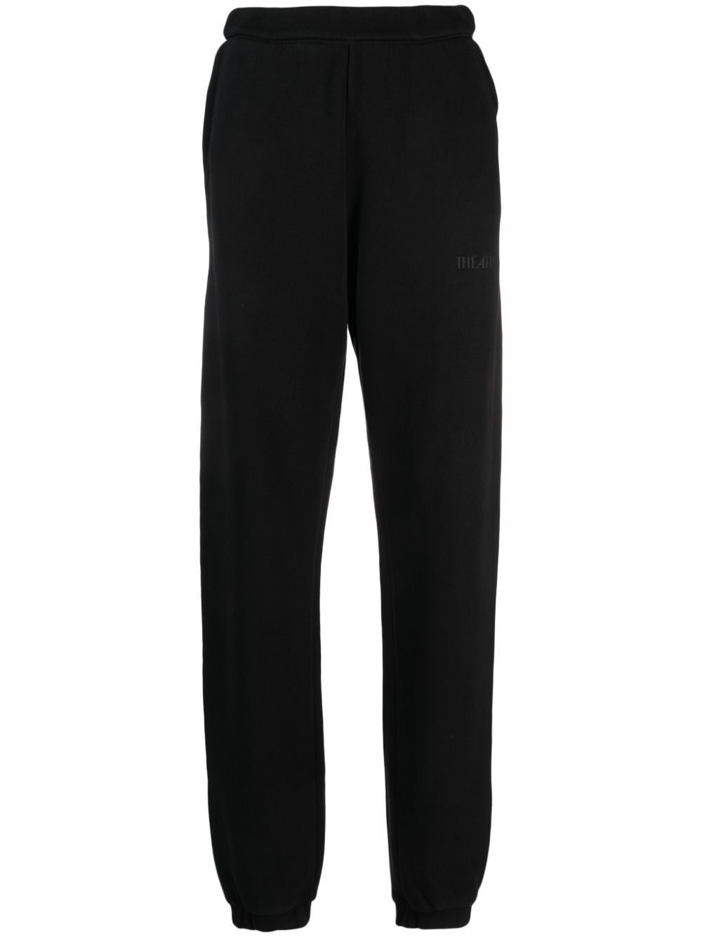 The Attico COTTON SWEATPANTS Size 27" / US 4 / IT 40 - 1 Thumbnail