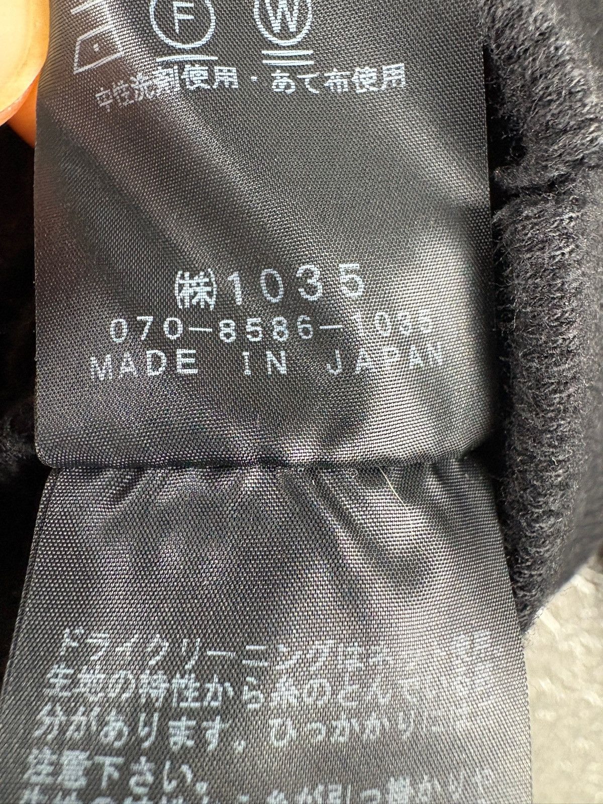 Japanese Brand Simpti Double Layered Boxy Hoodie Black Size US M / EU 48-50 / 2 - 11 Thumbnail