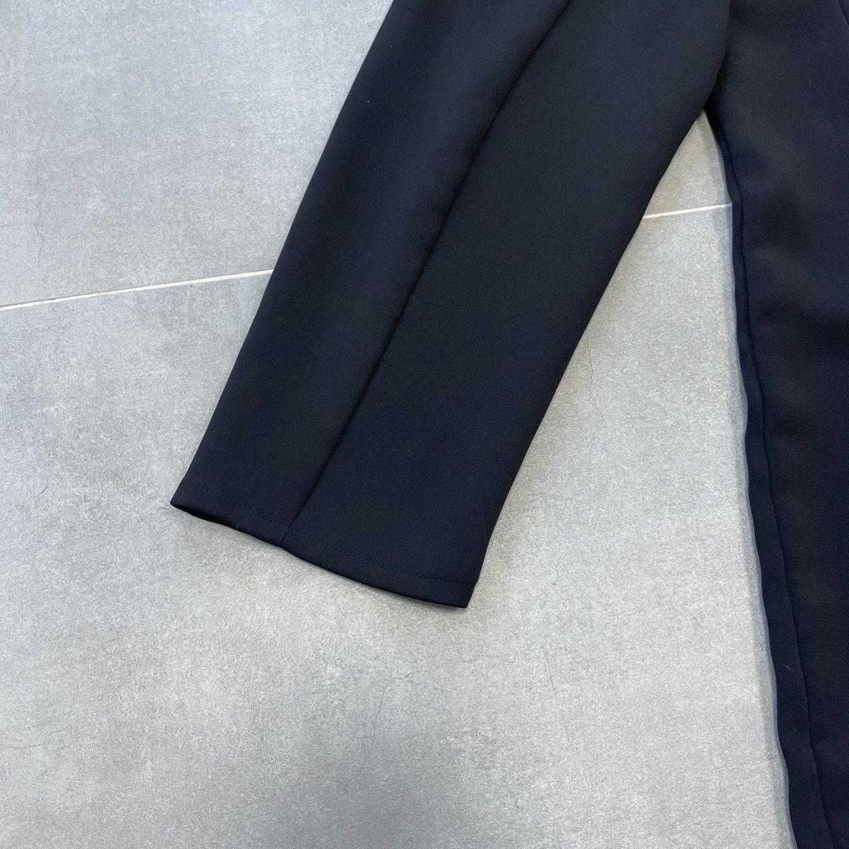 Givenchy × Vintage Vintage Selection Givenchy Women Blazer Jacket Size 40 Size L / US 10 / IT 46 - 19 Thumbnail