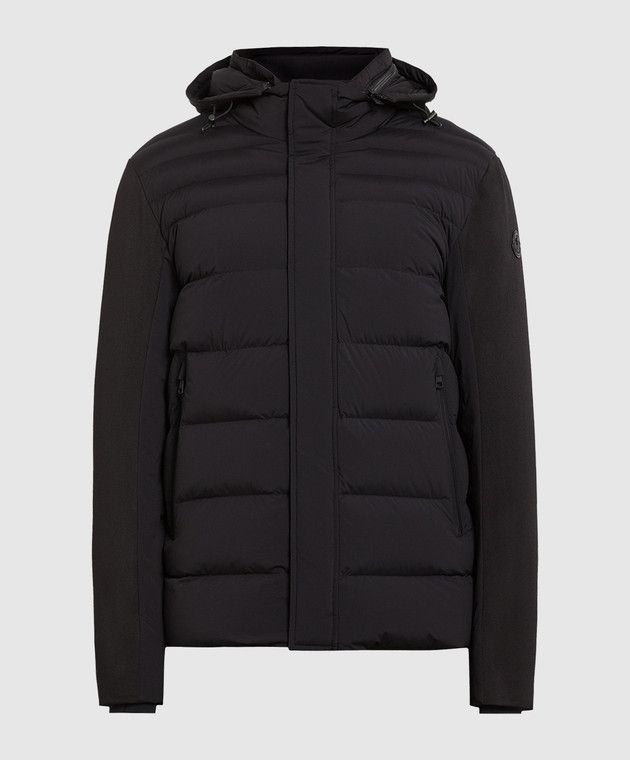 Moncler Moncler Leterrier down jacket, 5 (fits XL) Size US XL / EU 56 / 4 - 3 Thumbnail
