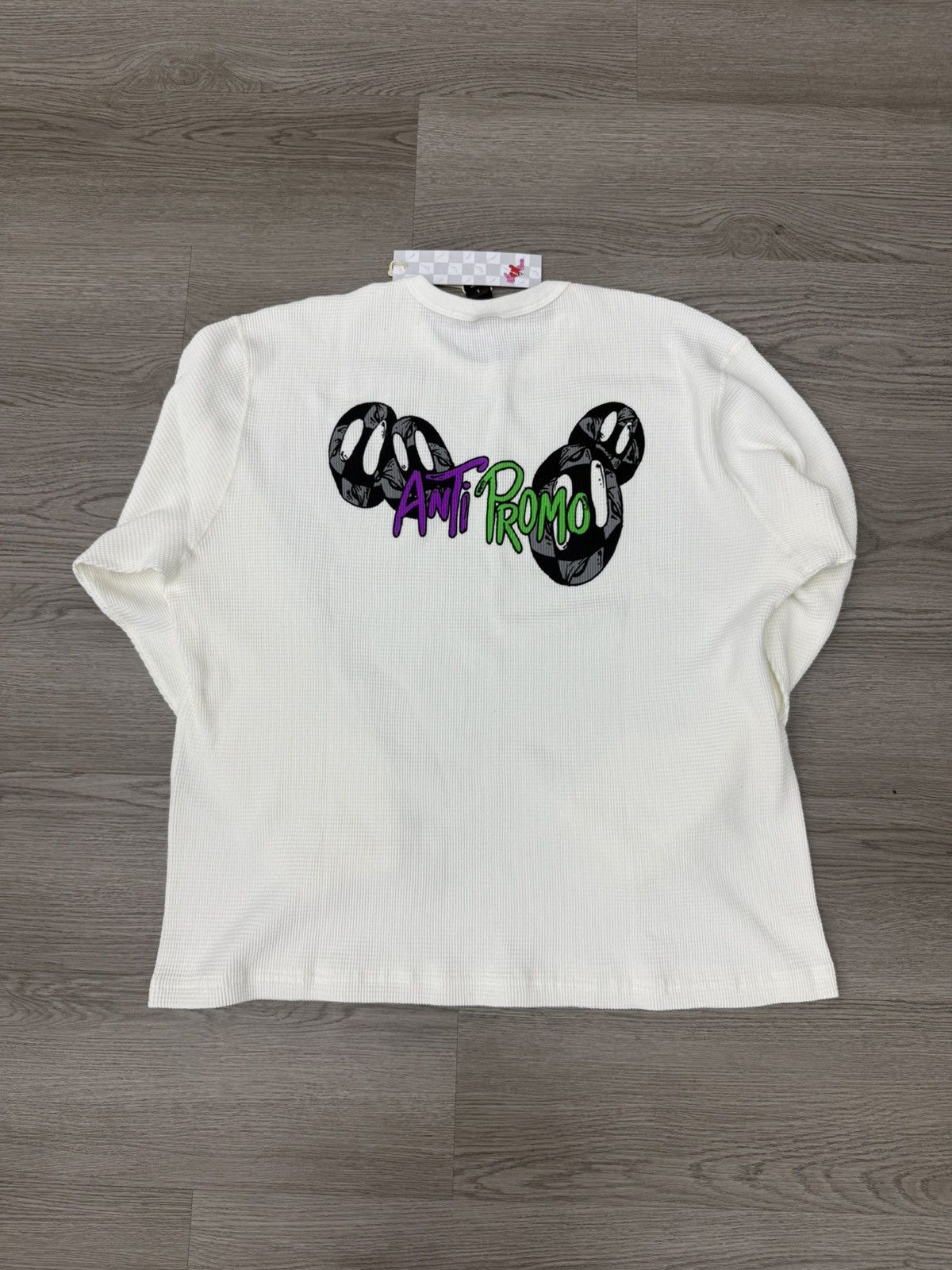 Matty Boy Matty Boy Las Vegas Exclusive Thermal Size US XL / EU 56 / 4 - 2 Thumbnail