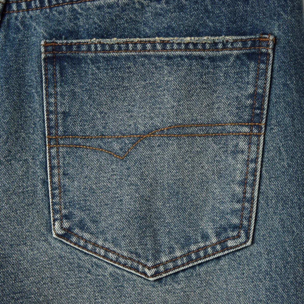 The GV Gallery GV Gallery Miley Cyrus flare denim Size US 30 / EU 46 - 13 Thumbnail