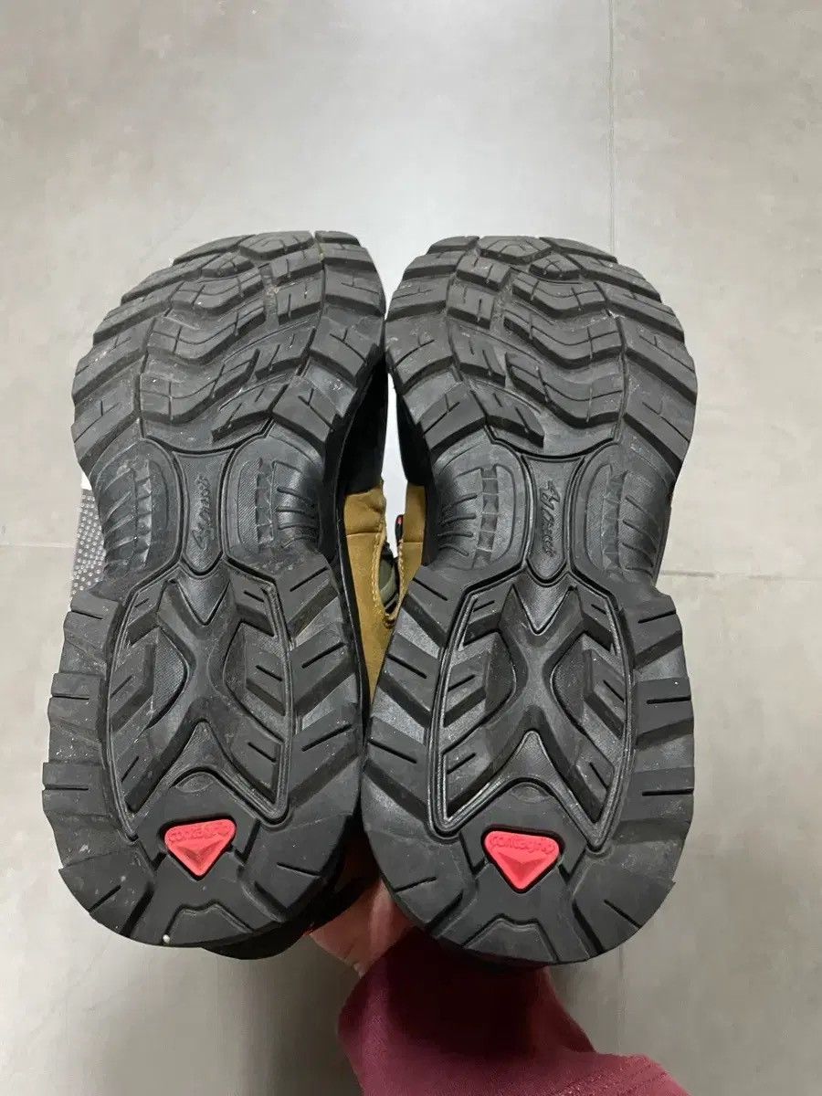 Salomon Salomon XT Quest 2 The Broken Arm - 415521 Size US 9 / EU 42 - 4 Thumbnail