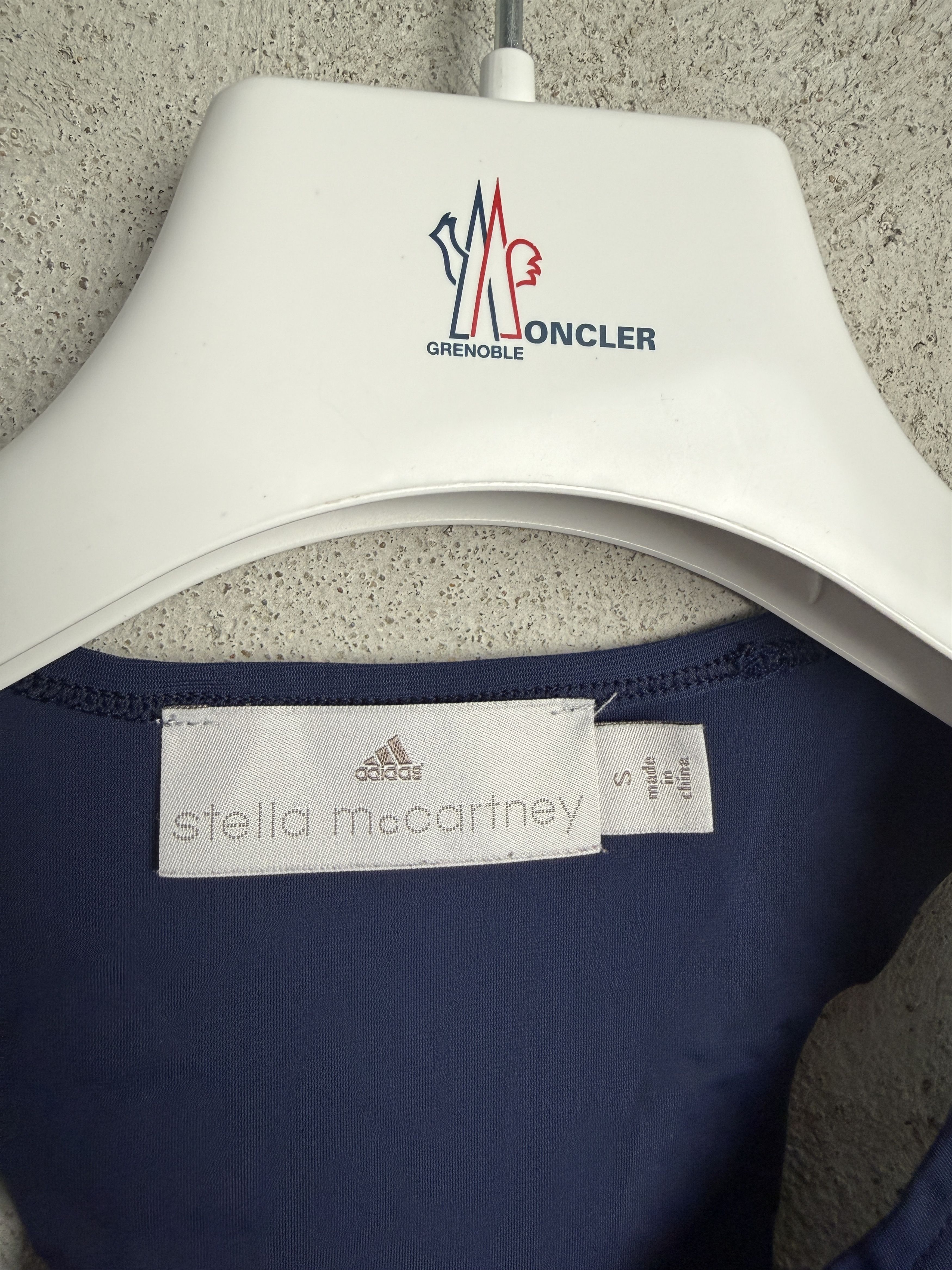 Adidas × Stella McCartney Adidas x Stella McCartney tank top sport gym t-shirt Size US S / EU 44-46 / 1 - 3 Thumbnail