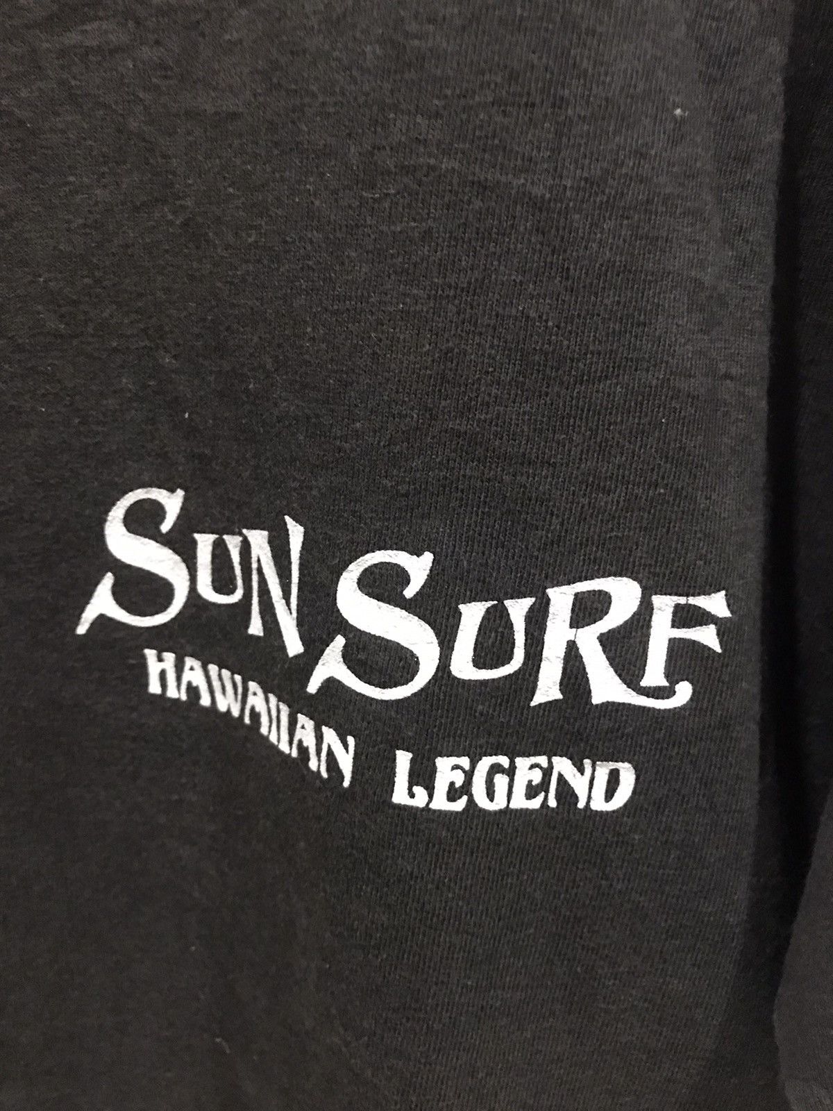 Sun Surf Sun Surf Hawaiian Legend Size US S / EU 44-46 / 1 - 4 Thumbnail