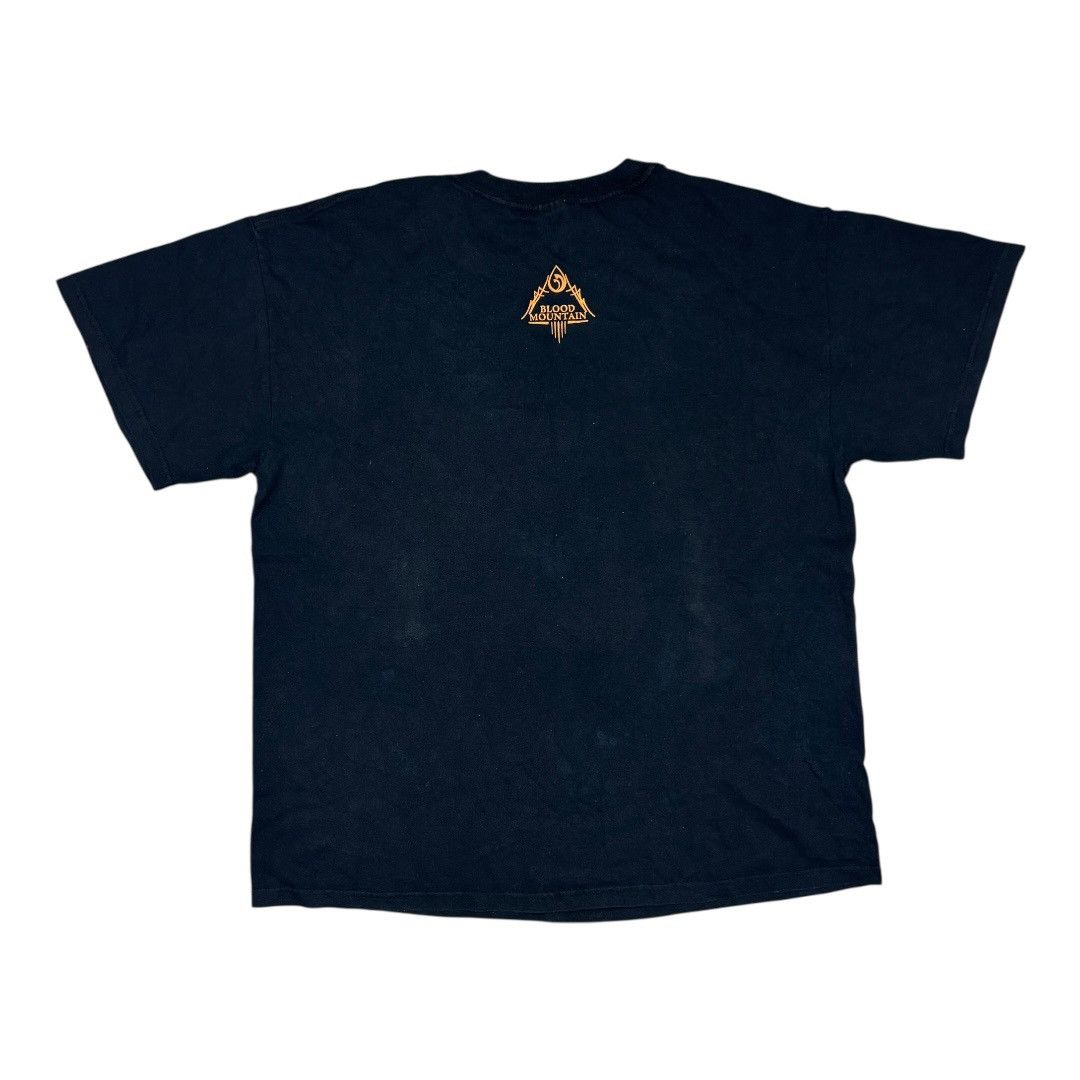 Band Tees Original vintage Mastodon – Blood Mountain 2006 Size US L / EU 52-54 / 3 - 2 Thumbnail
