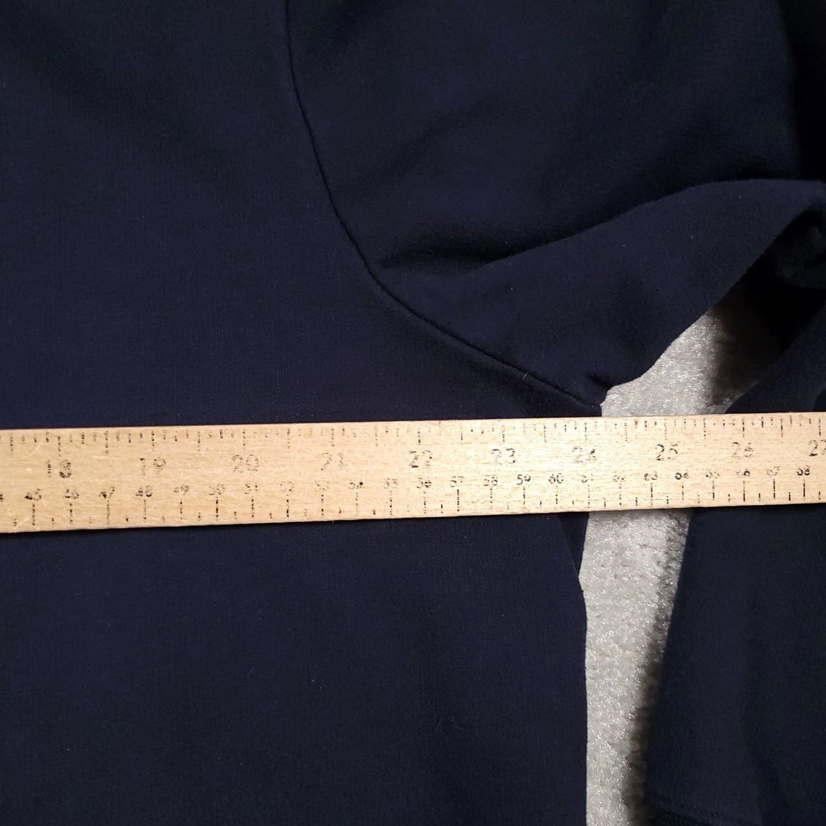 Vintage VINTAGE Bobbie Brooks Sweatshirt Women 14W 16W Embroidered Granny Let It Snow Winter Crew Neck Pullover Knit Long Sleeve Blue 90s Womens Size XL / US 12-14 / IT 48-50 - 7 Thumbnail