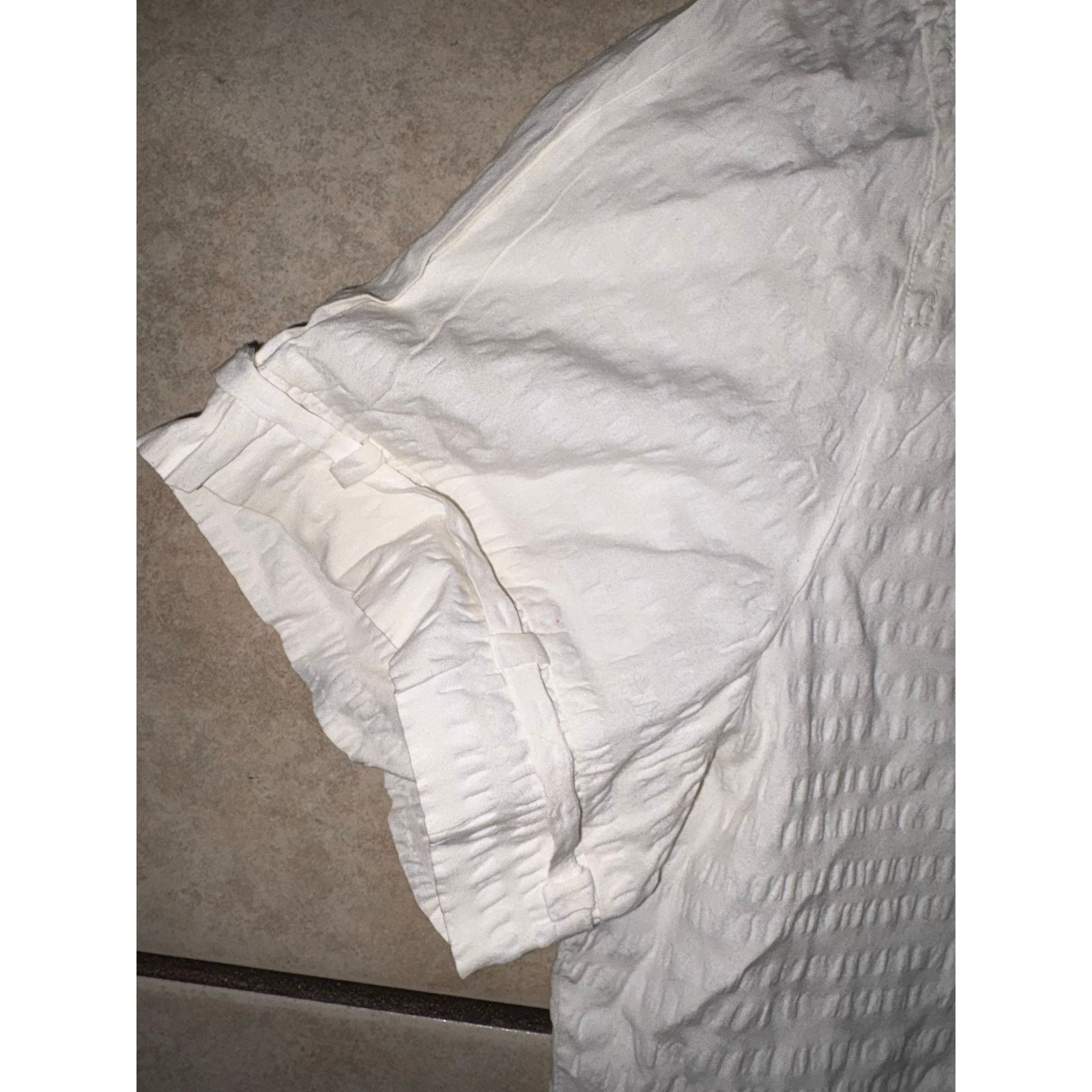 Versace Versace versus button up 34/48 women’s shirt Size M / US 6-8 / IT 42-44 - 4 Thumbnail