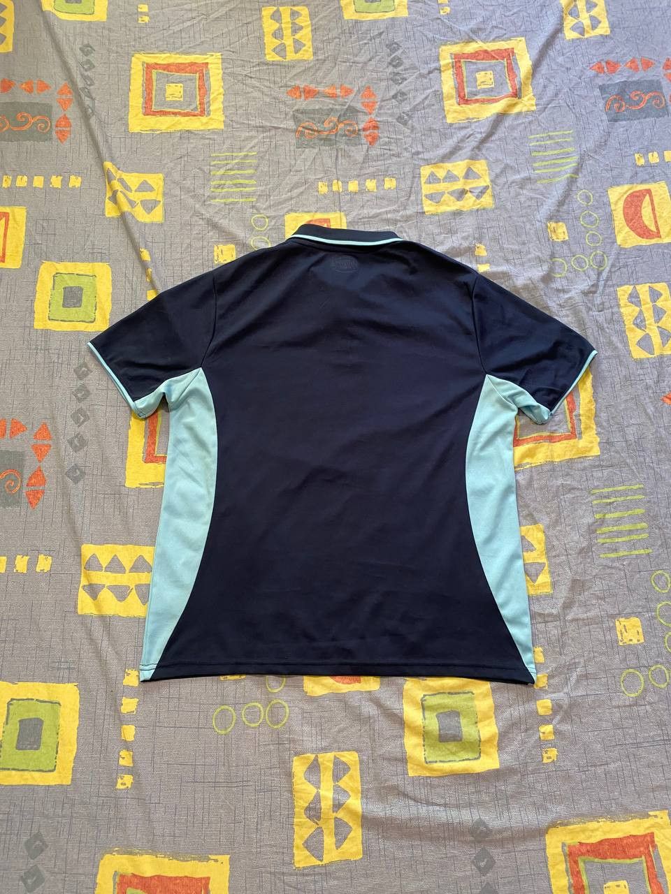 Other Moto Polos size L Motor Racing Red Bull Formula 1 Size US L / EU 52-54 / 3 - 9 Thumbnail