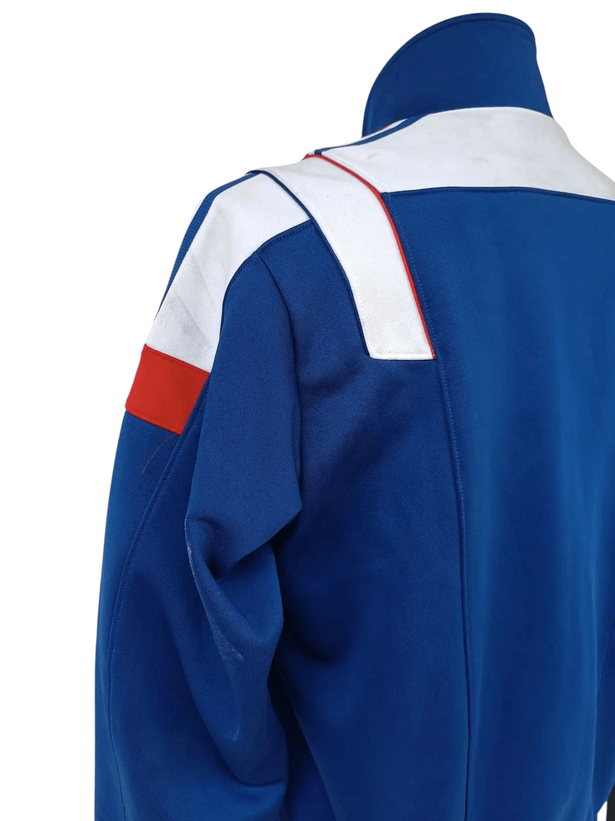 Adidas × Vintage Vintage Adidas NISSAN FC Zipper Sweater Size US L / EU 52-54 / 3 - 7 Thumbnail
