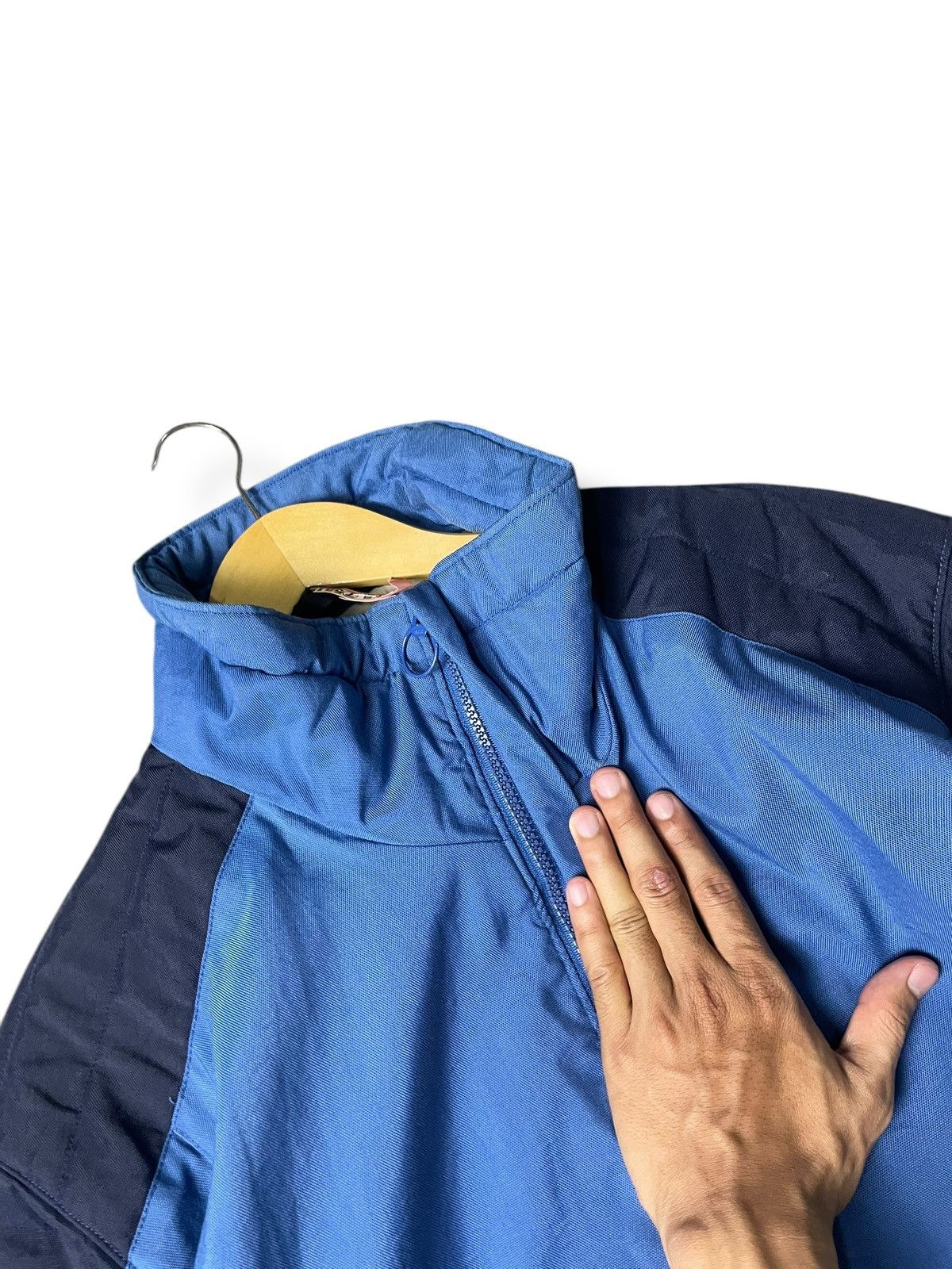 Columbia × Japanese Brand × Vintage Vintage Columbia Men’s Light Jacket (102) Size US M / EU 48-50 / 2 - 6 Thumbnail