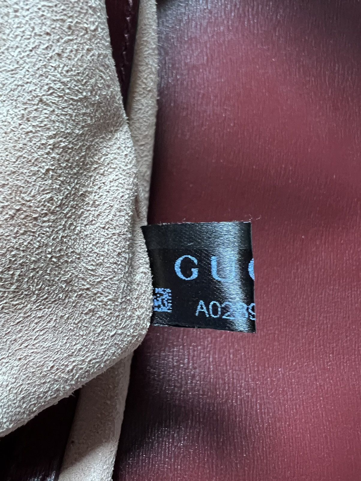 Gucci Gucci Arli Size ONE SIZE - 7 Thumbnail