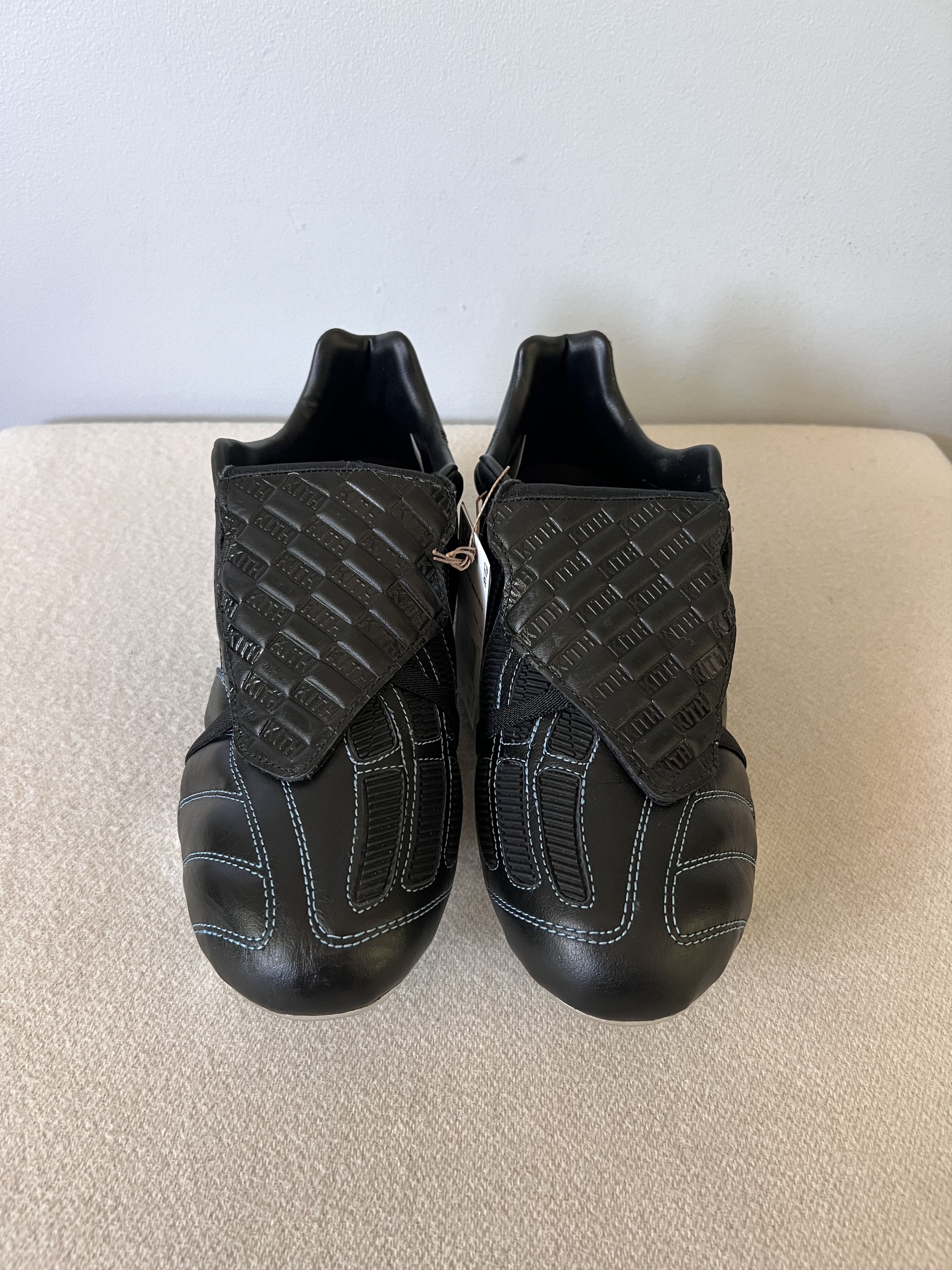 Adidas × Kith Kith Adidas Football Predator Mania Cleats in Black Size US 11.5 / EU 44-45 - 4 Thumbnail
