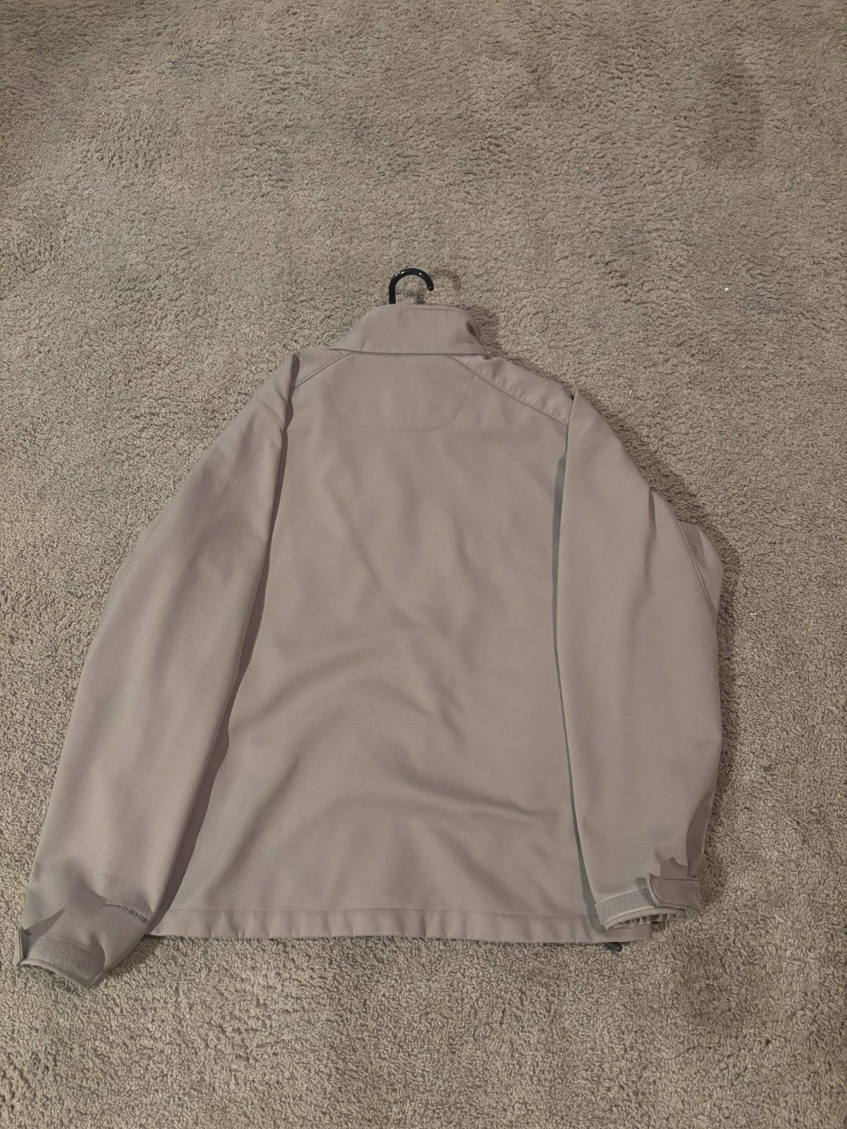 Columbia Columbia Omni Shield Soft Shell Jacket Fleece Lined SZ L Size US L / EU 52-54 / 3 - 4 Thumbnail