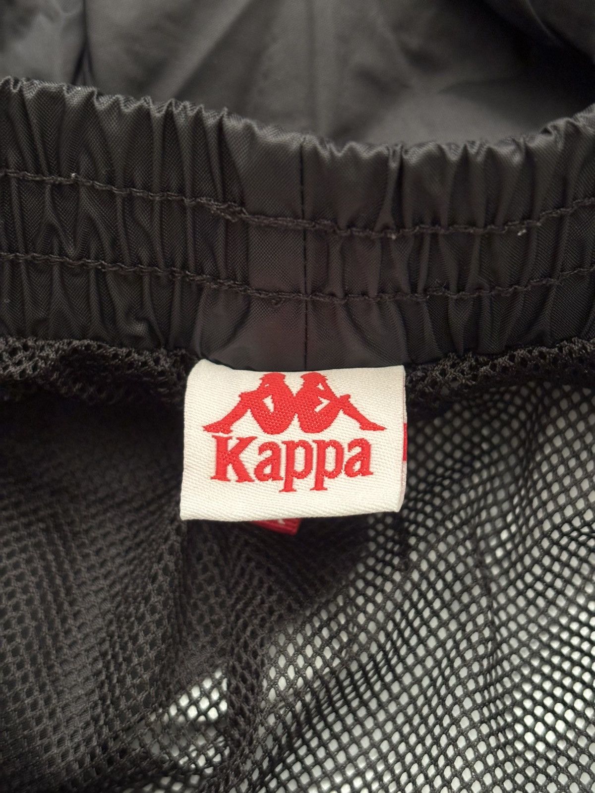 Kappa Kappa Nylon Trackpants Size US 28 / EU 44 - 5 Thumbnail