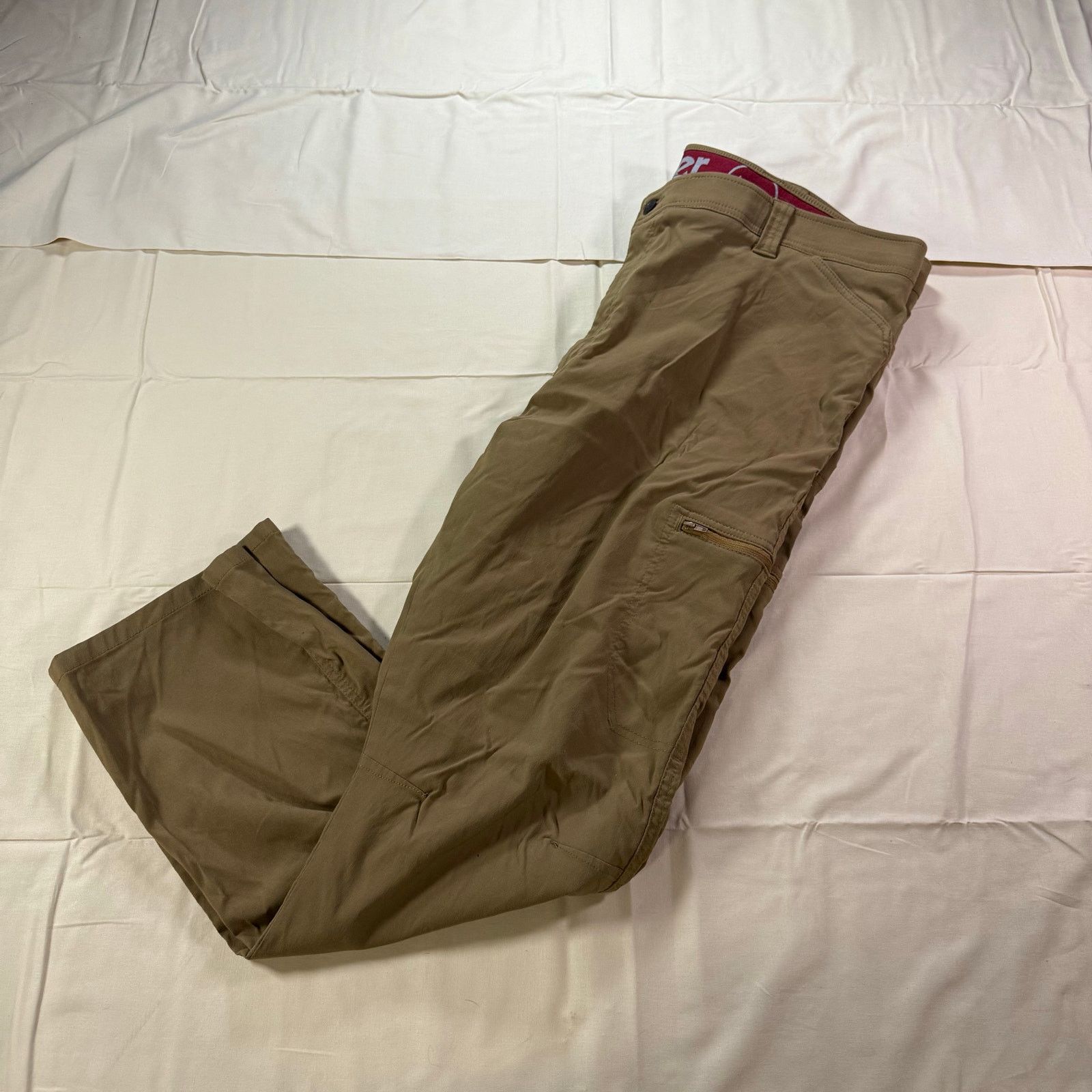 Wrangler Wrangler Pant 44x30 Gray All Terrain Gear Cargo ATG LOT OF 2 Size US 44 / EU 60 - 12 Thumbnail