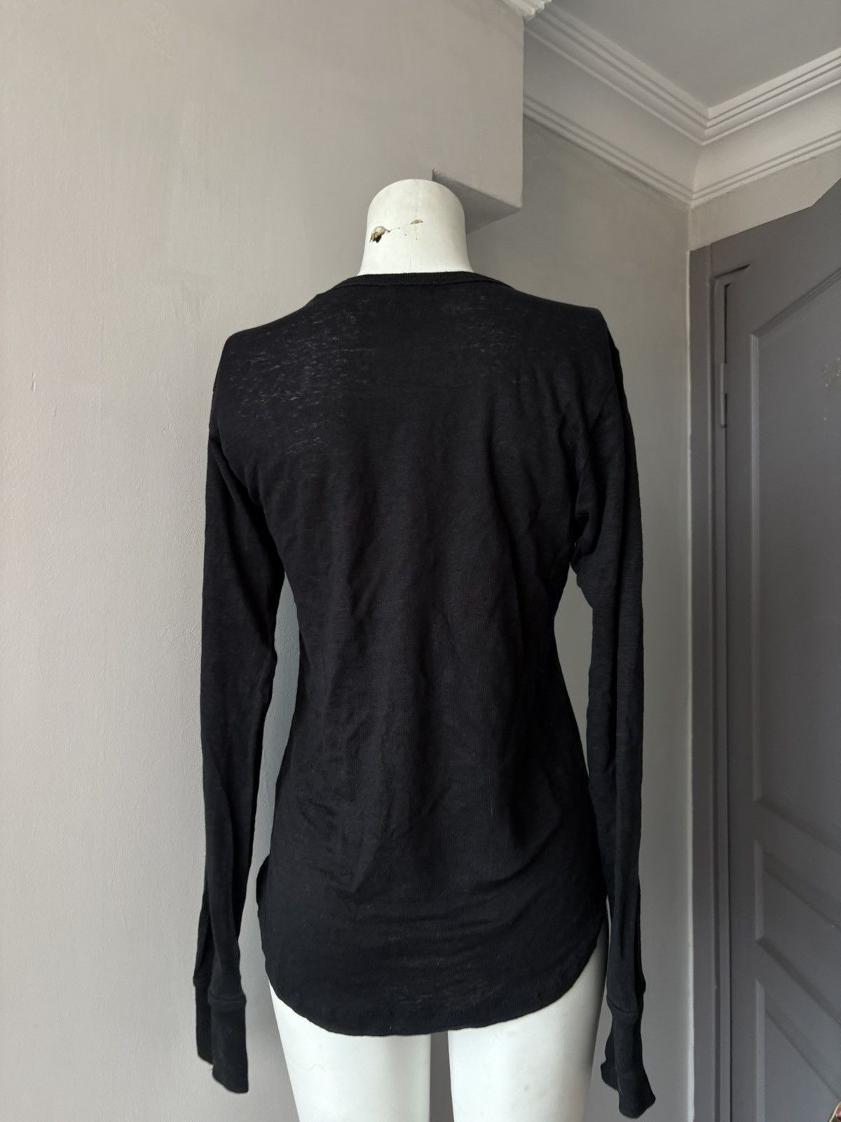 Isabel Marant Isabel Marant tshirt Size XS / US 0-2 / IT 36-38 - 11 Thumbnail