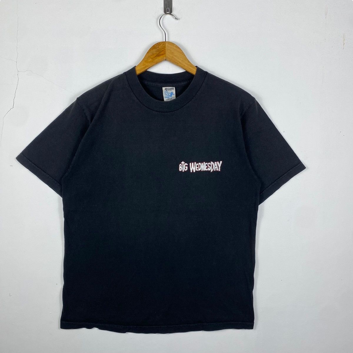 Sun Surf John Severson Presents BIG WEDNESDAY Surf Movie Sun Surf Tee Size US M / EU 48-50 / 2 - 4 Thumbnail